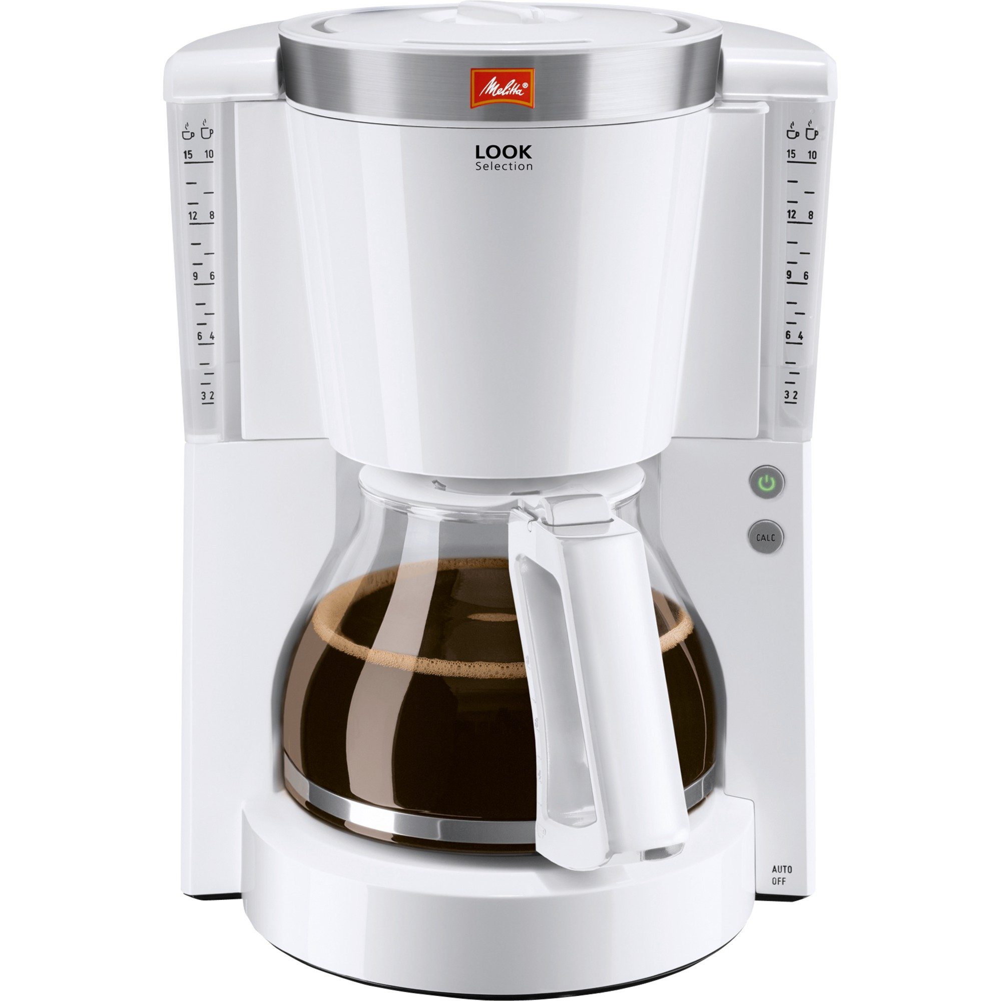 Melitta Filterkaffeemaschine Look Selection, 1x4 | OTTO