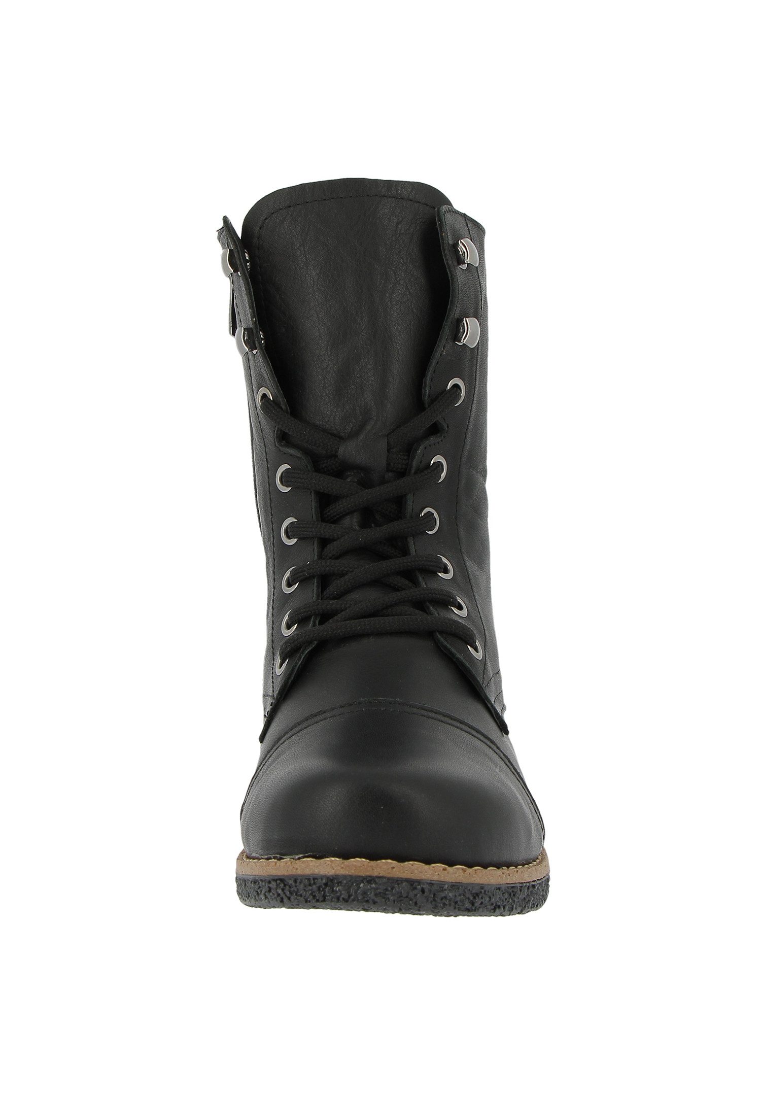 Andrea Conti 0348894 Stiefel