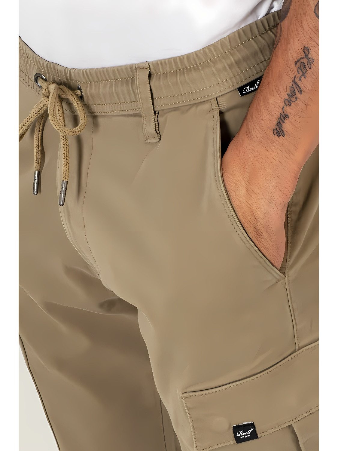 REELL Cargohose Reflex Easy Cargo