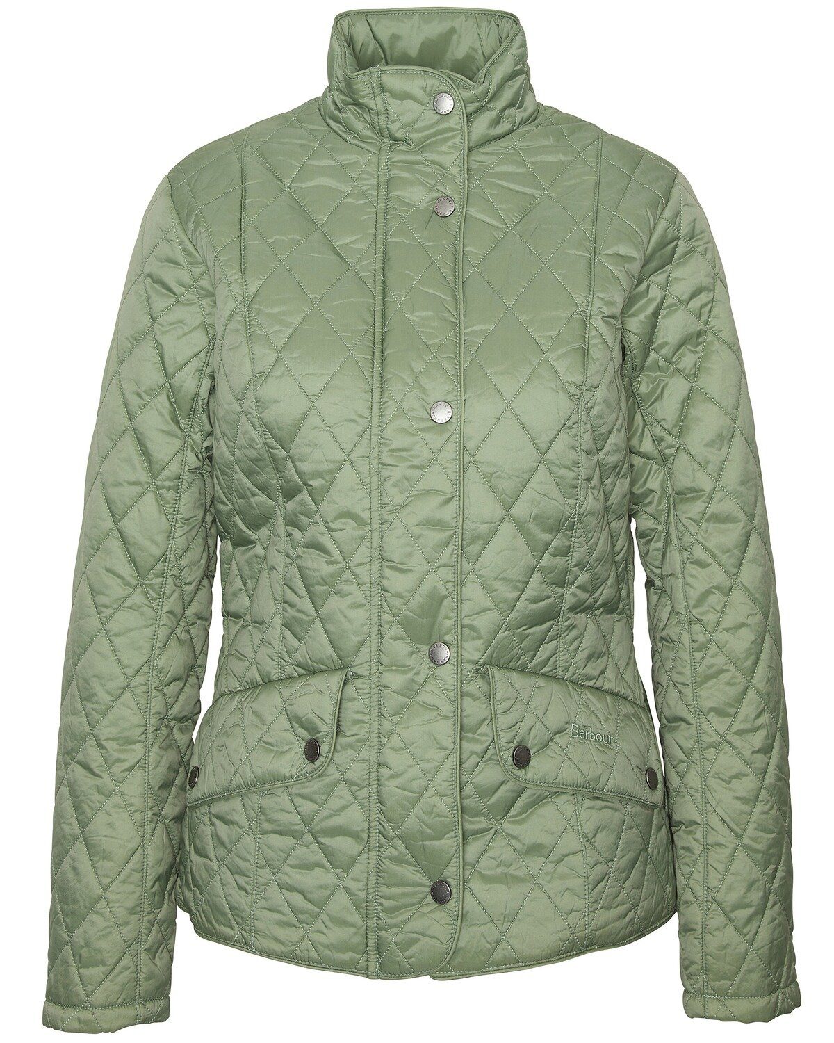 Barbour Steppjacke Steppjacke Flyweight Cavalry