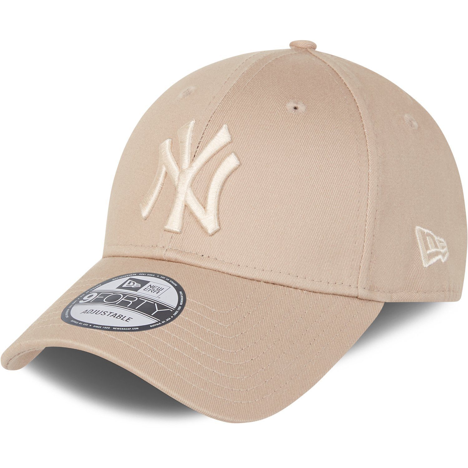 New Era Baseball Cap 9Forty Strapback New York Yankees | Baseball Caps