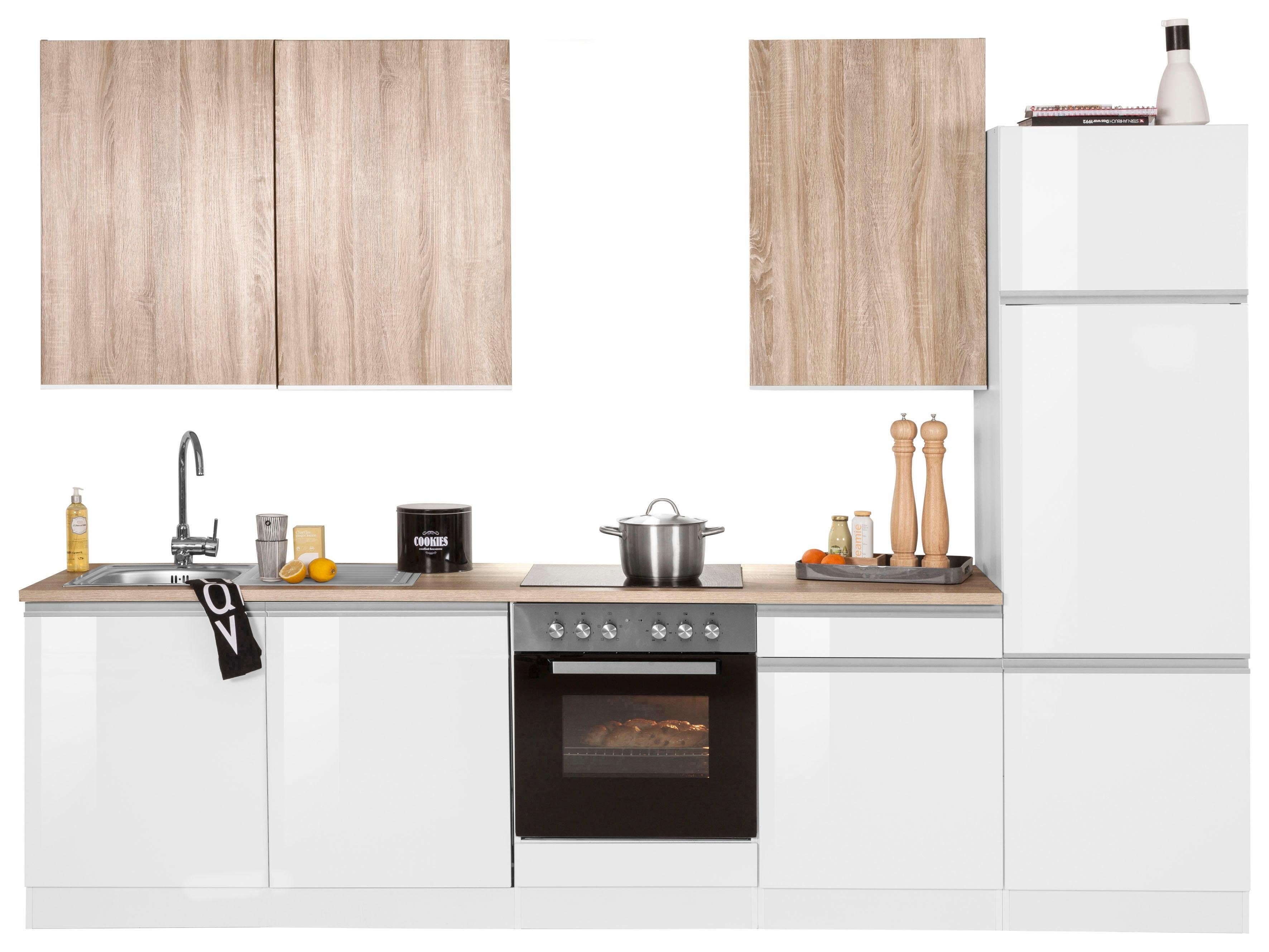 Küchenzeile KS-Ohio