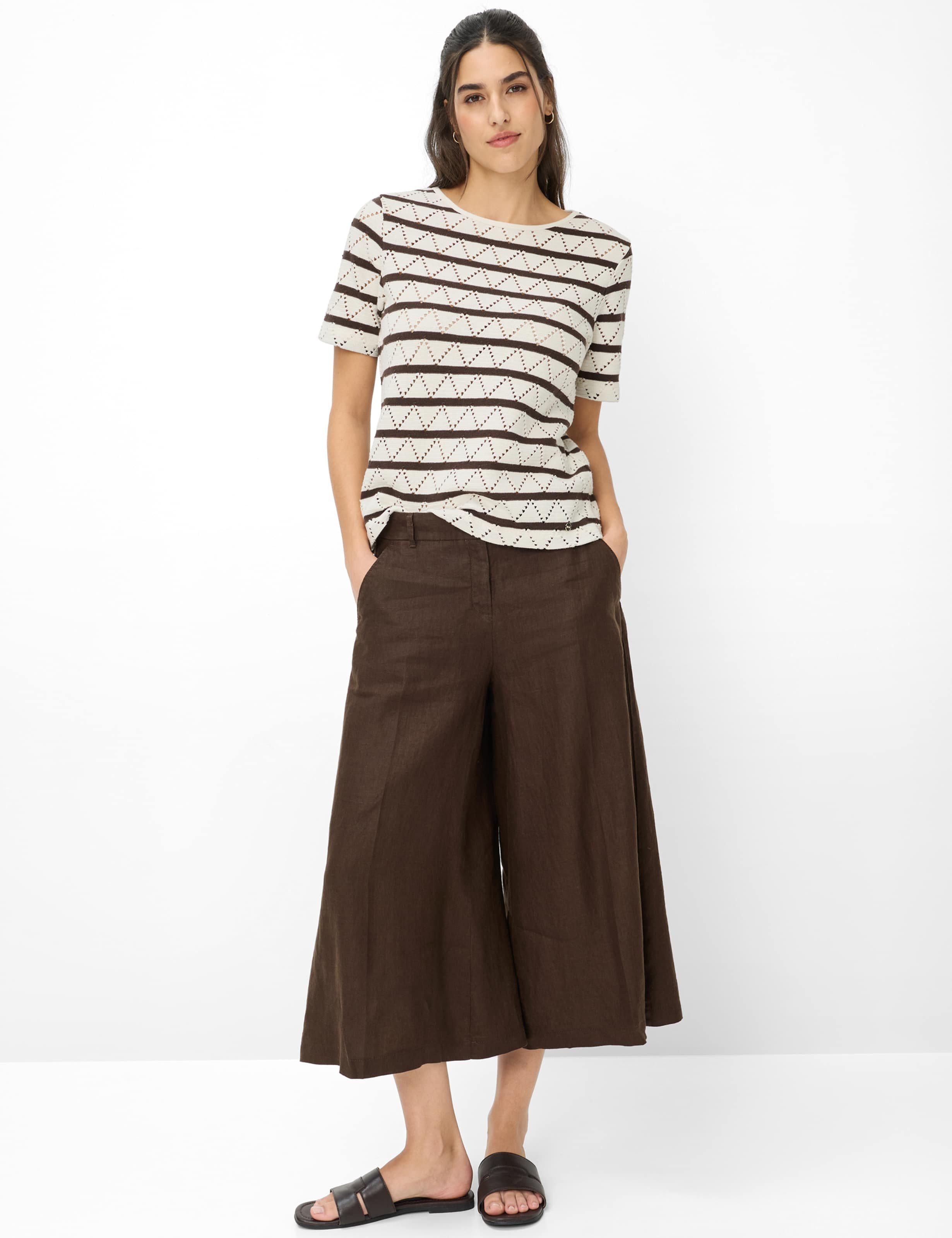 Brax Kurzarmshirt Style CIRA S