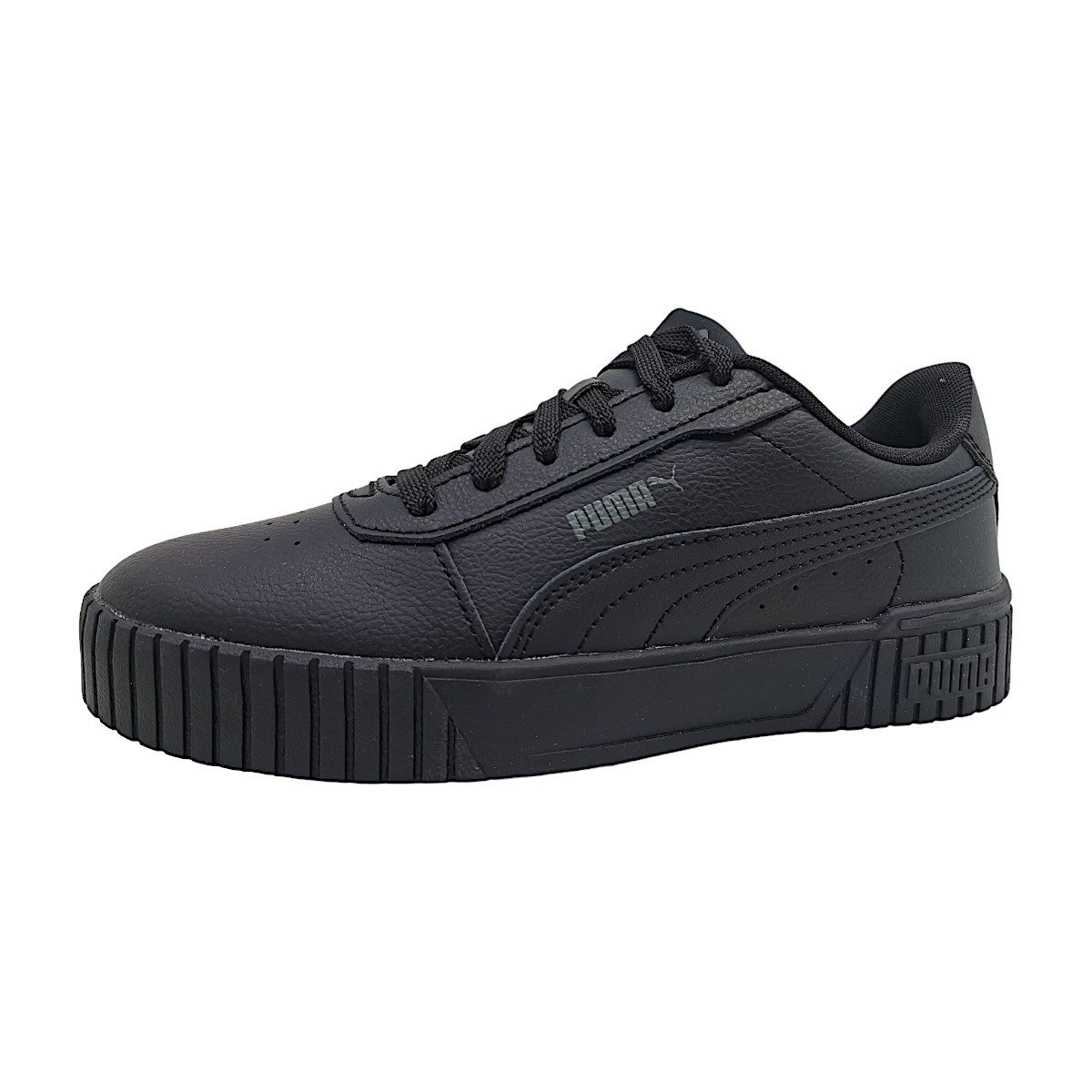 PUMA Sneaker low Schnürschuh günstig online kaufen