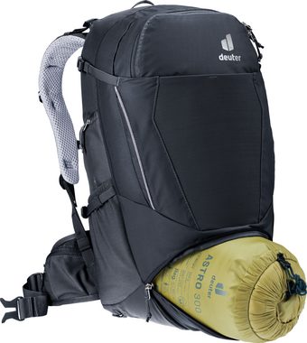 deuter Fahrradrucksack Trans Alpine 30