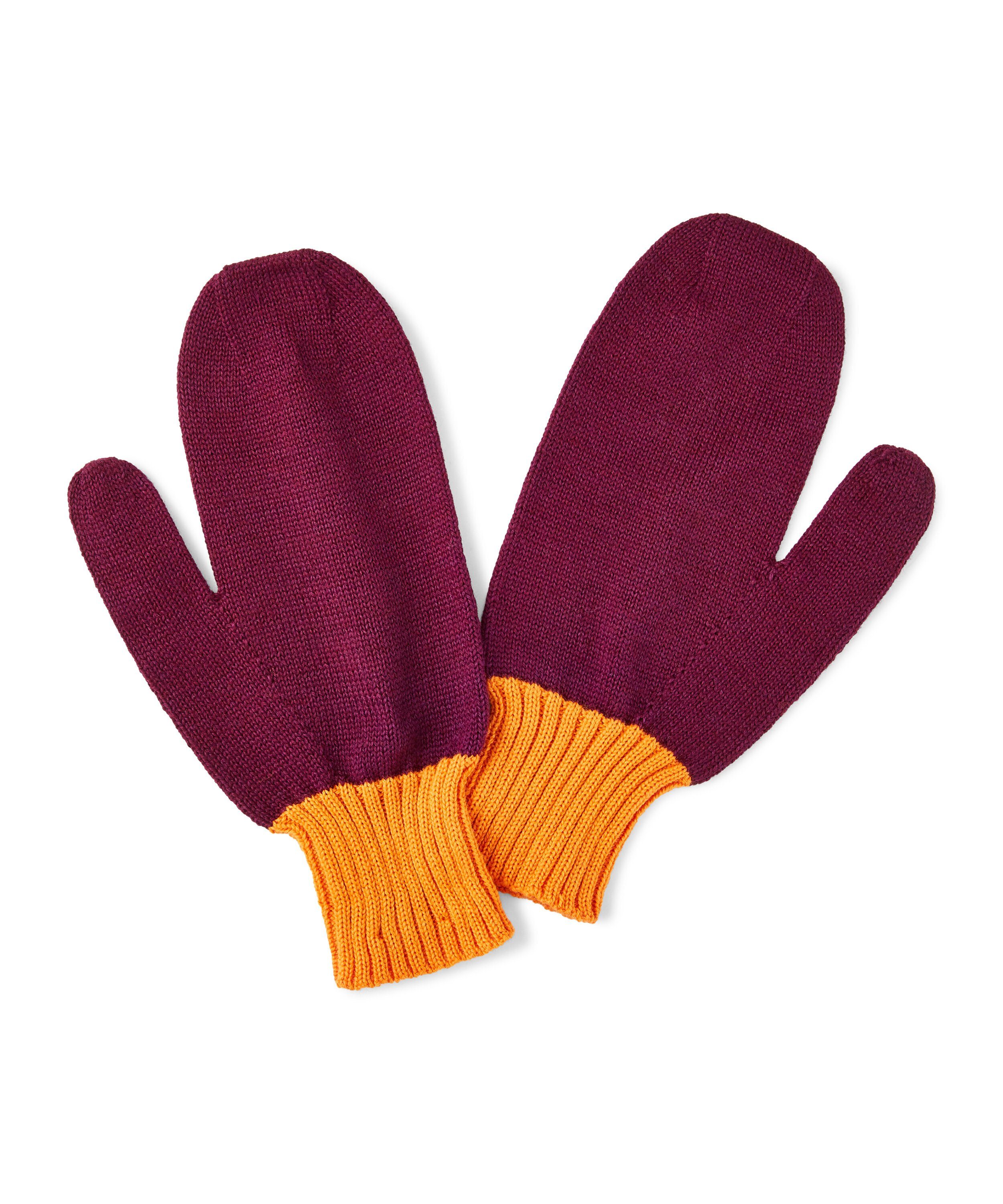 FALKE Strickhandschuhe (1-St., 1) mit schneller günstig online kaufen