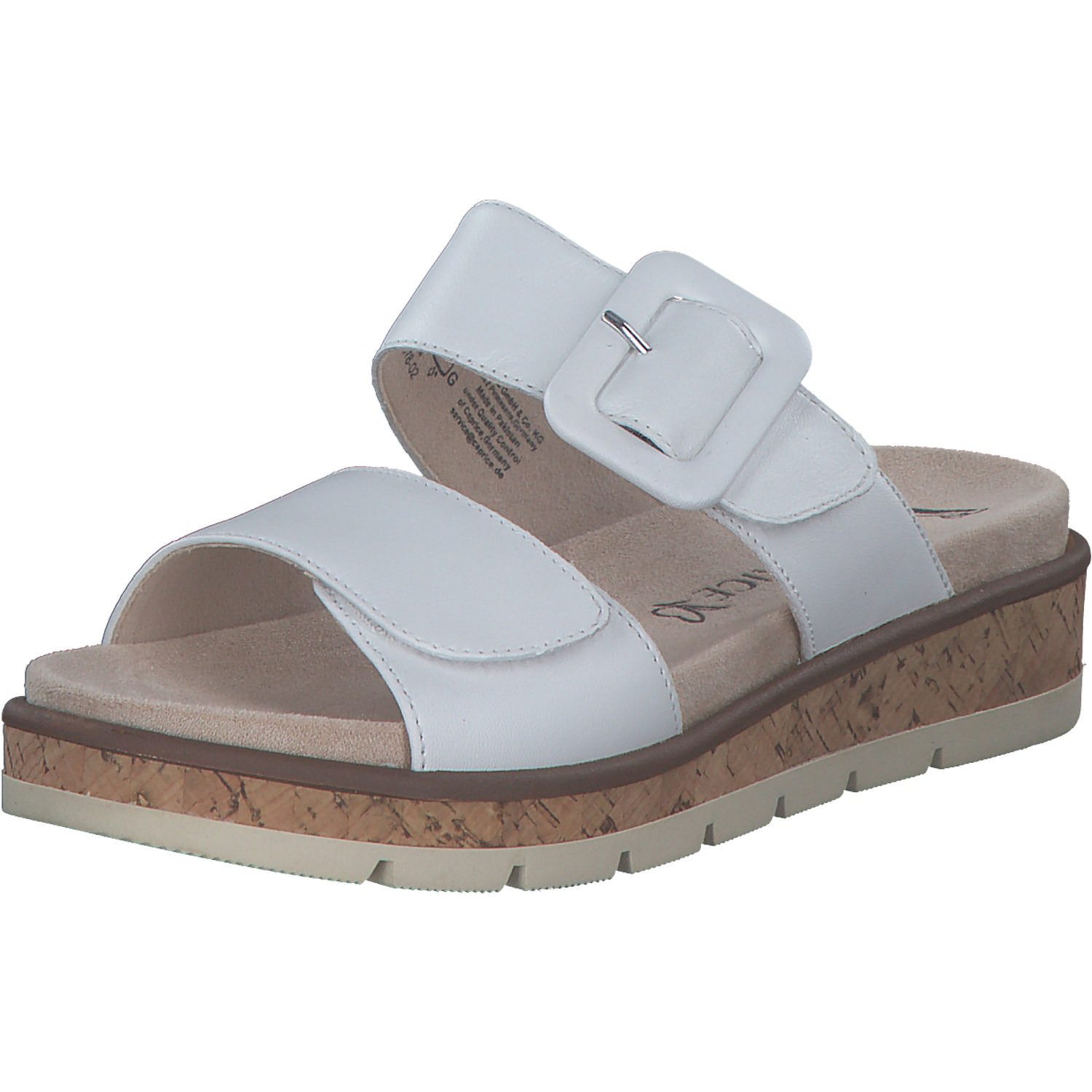 Caprice 27206 Pantolette günstig online kaufen