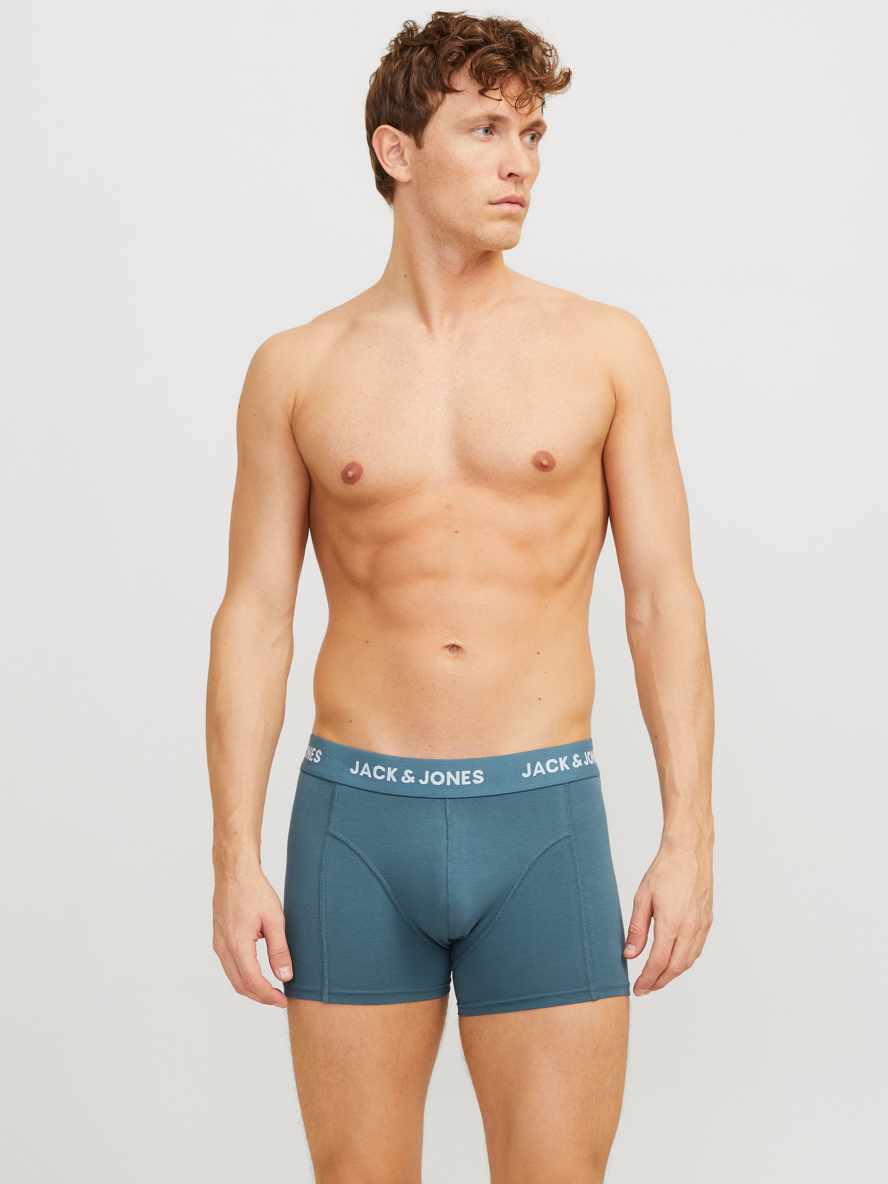 Jack & Jones Trunk JACFLOWER BIRD günstig online kaufen