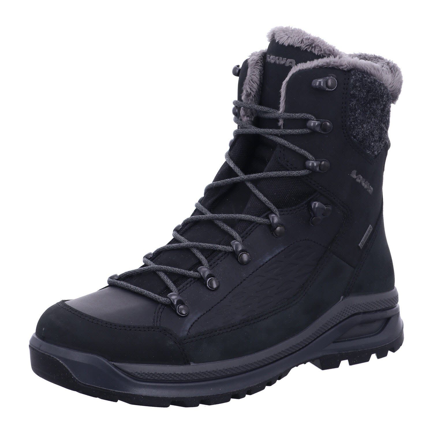 Lowa RENEGADE EVO ICE GTX WS Outdoorschuh (1-tlg) mit GORE-TEX-Partelana-Futter