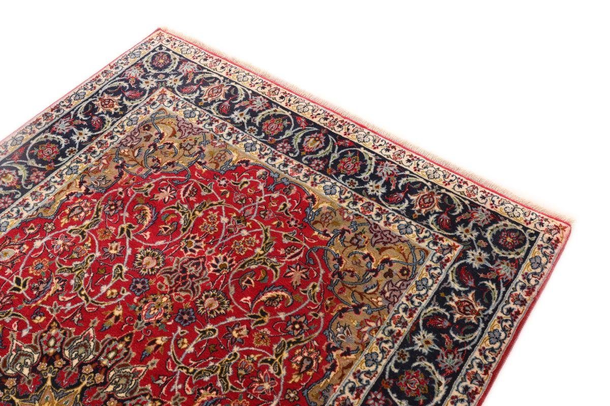 Orientteppich Isfahan Höhe: / Perserteppich, rechteckig, Trading, 109x171 mm Nain 6 Handgeknüpfter Orientteppich