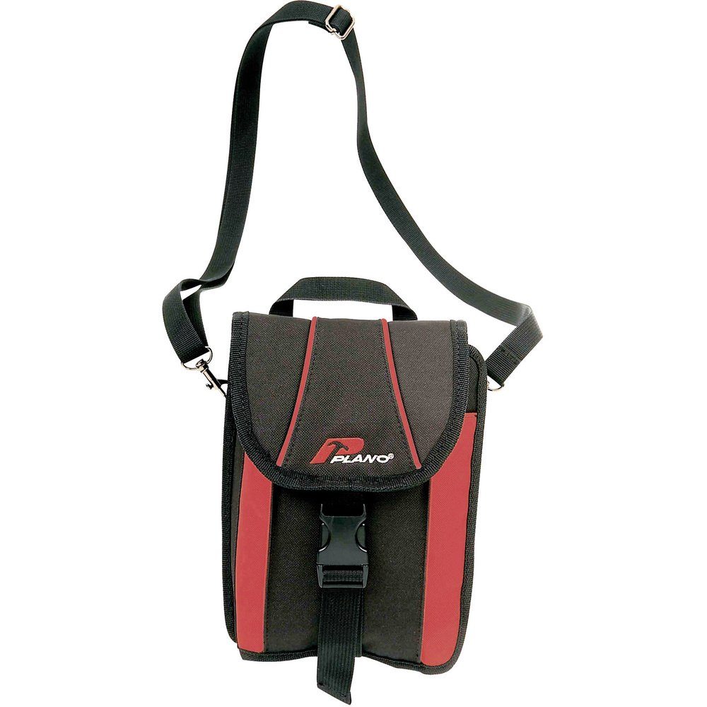 PLANO Werkzeugkoffer Plano Technics P556TB Universal Werkzeugtasche unbestückt (B x H x T)