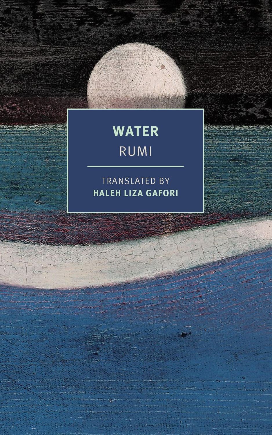 Water / Rumi