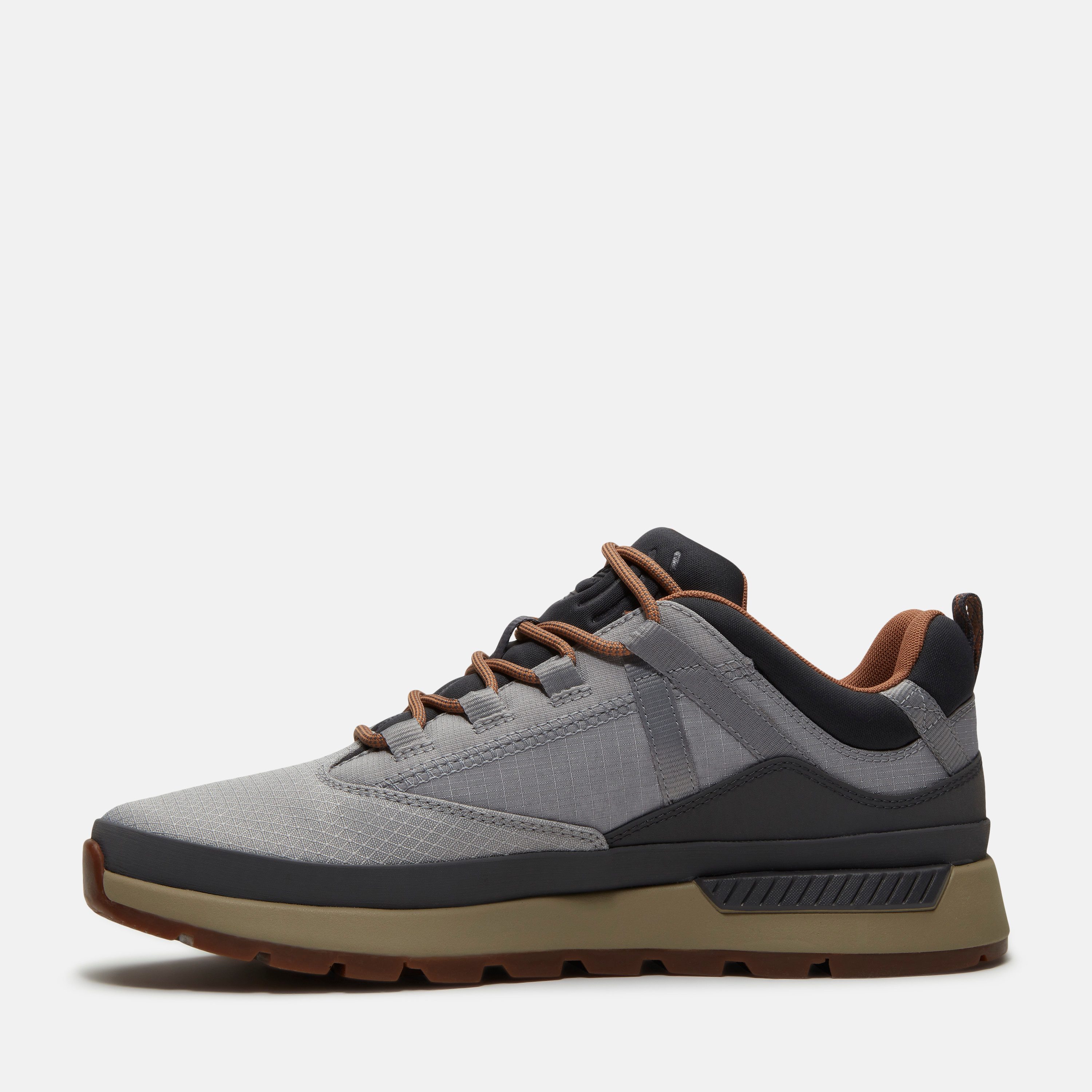 Timberland EURO TREKKER LOW LACE UP SNEAKER Sneaker
