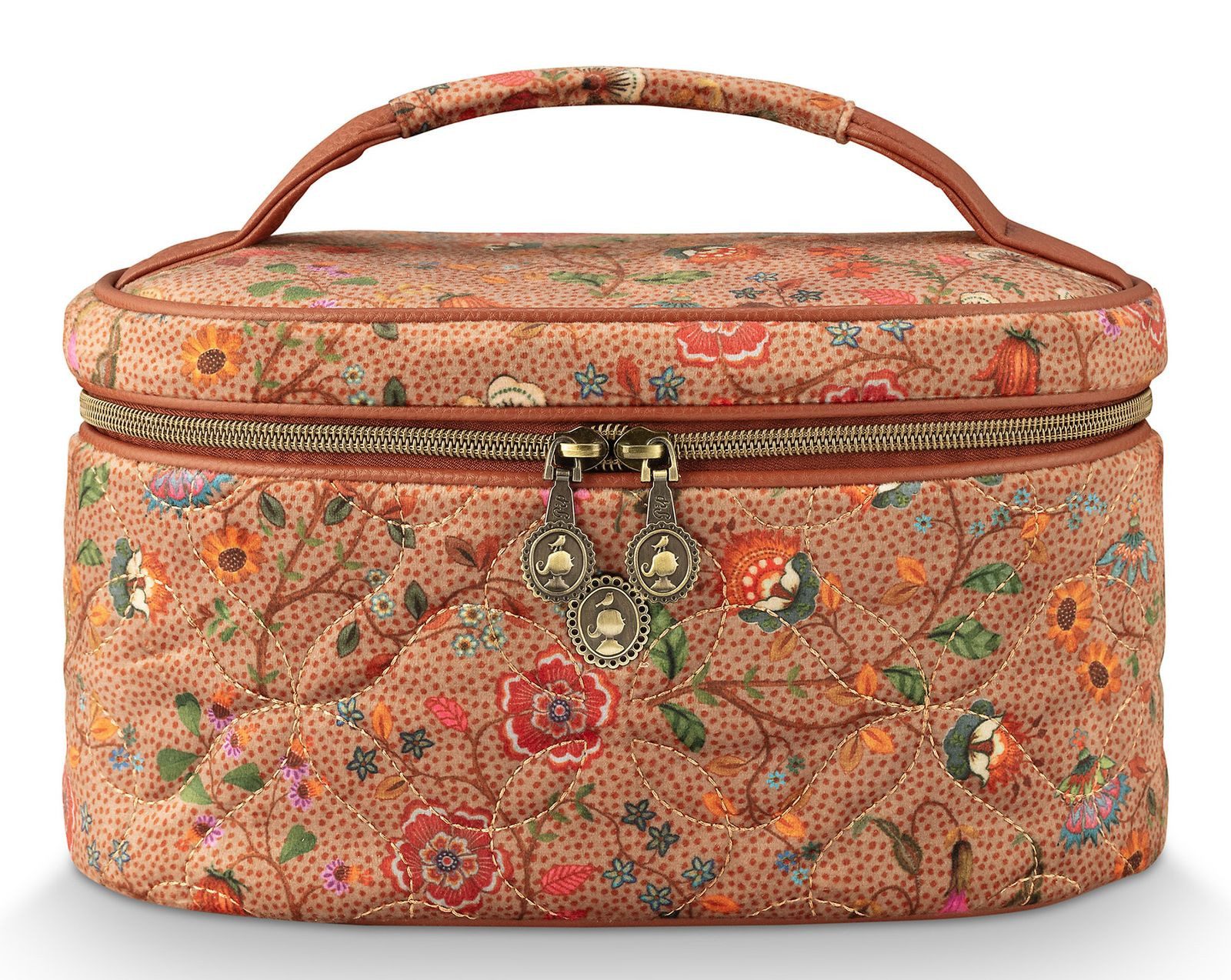 PiP Studio Kosmetiktasche Beauty Case Flora Bangelore