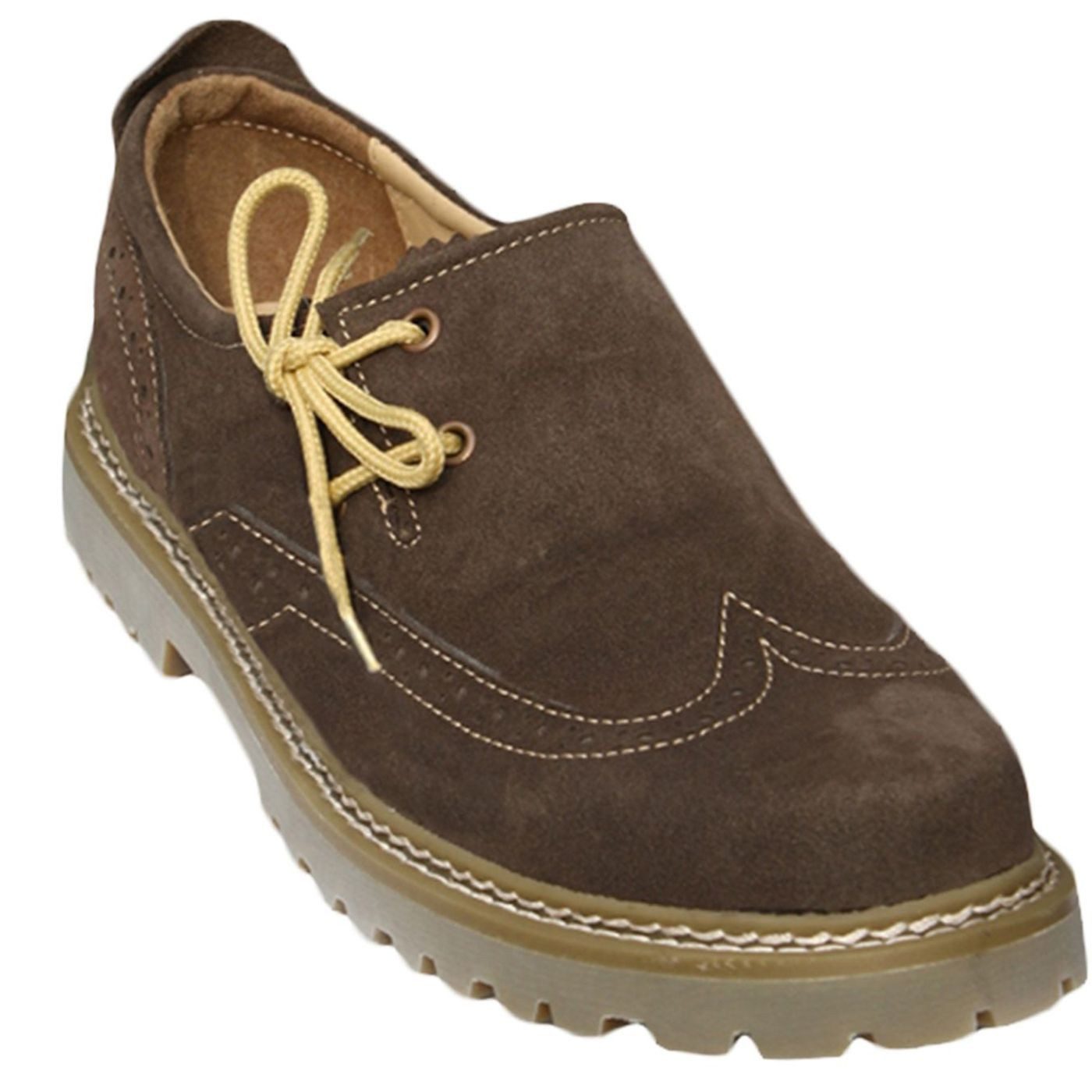 German Wear 82504 Haferlschuh Trachtenschuhe Haferlschuhe günstig online kaufen