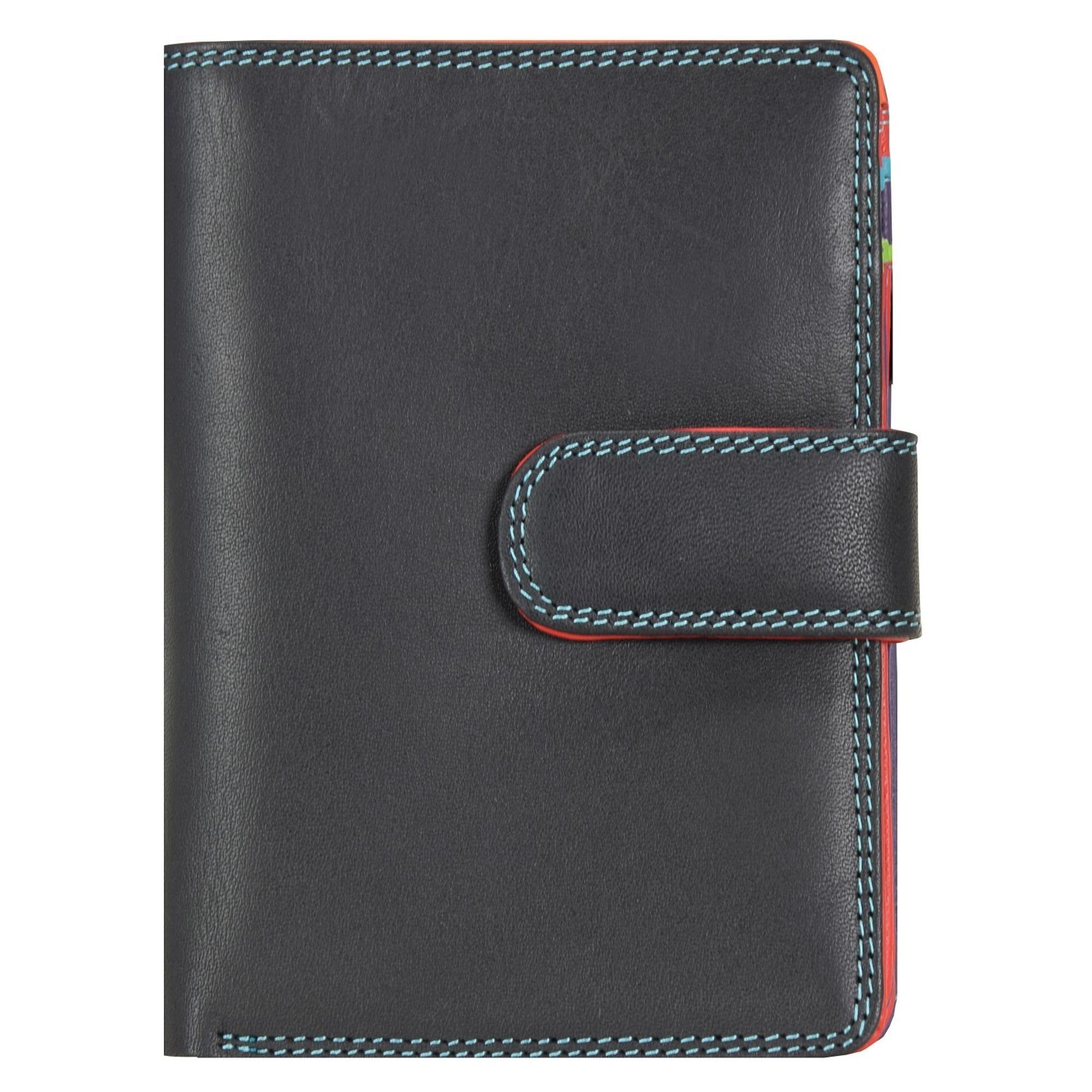 Mywalit Geldbörse, Leder