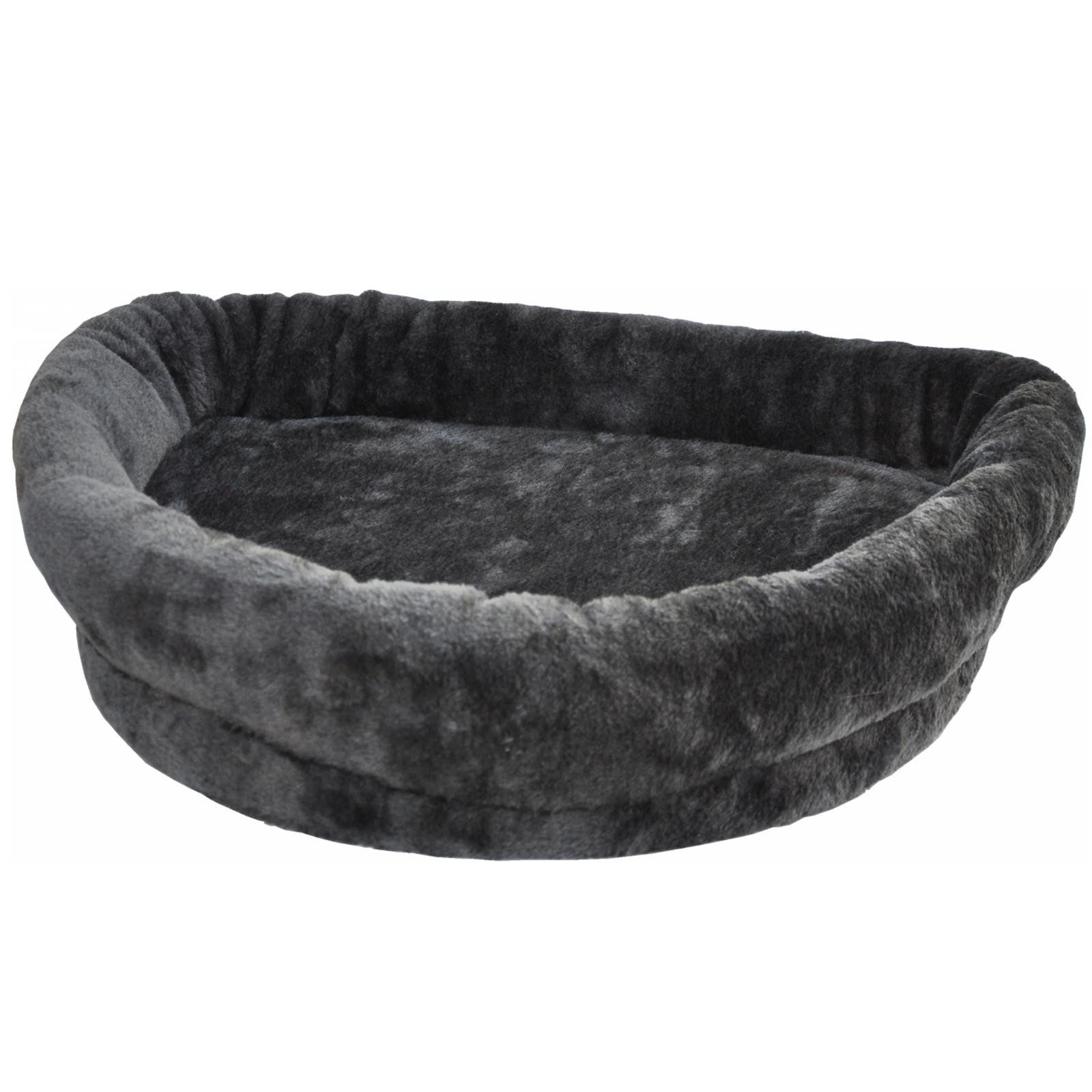 nanook Katzenliege Fensterliege Katzenbett nanook Cosy grau 60 cm günstig online kaufen