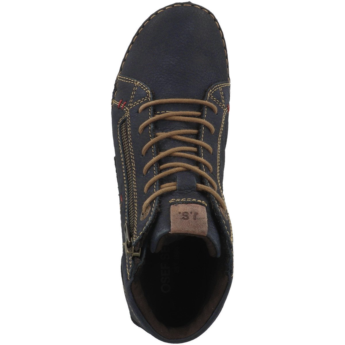 Josef Seibel Fergey 67 Schnürstiefelette Schnürstiefel, günstig online kaufen