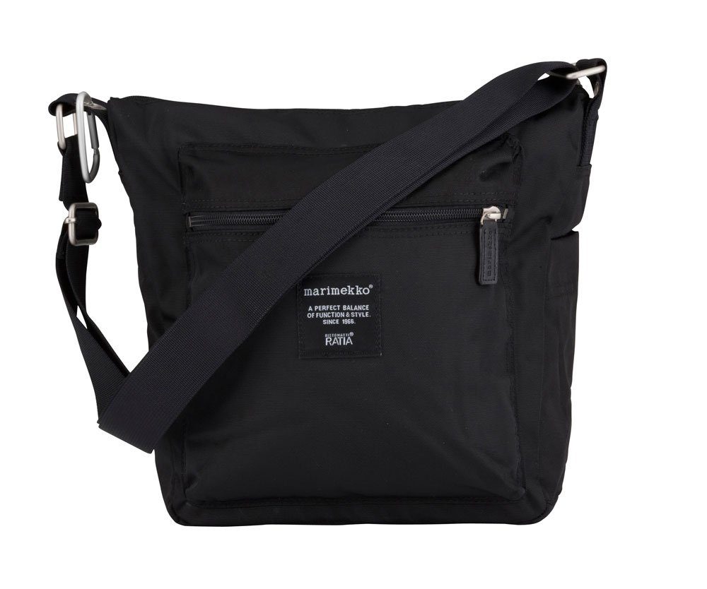 Marimekko Umhängetasche Roadie Pal H 28,0 cm; B 24,0 cm; T 15,0 cm; Polyamid