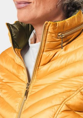 GOLDNER Steppjacke Kurzgröße: