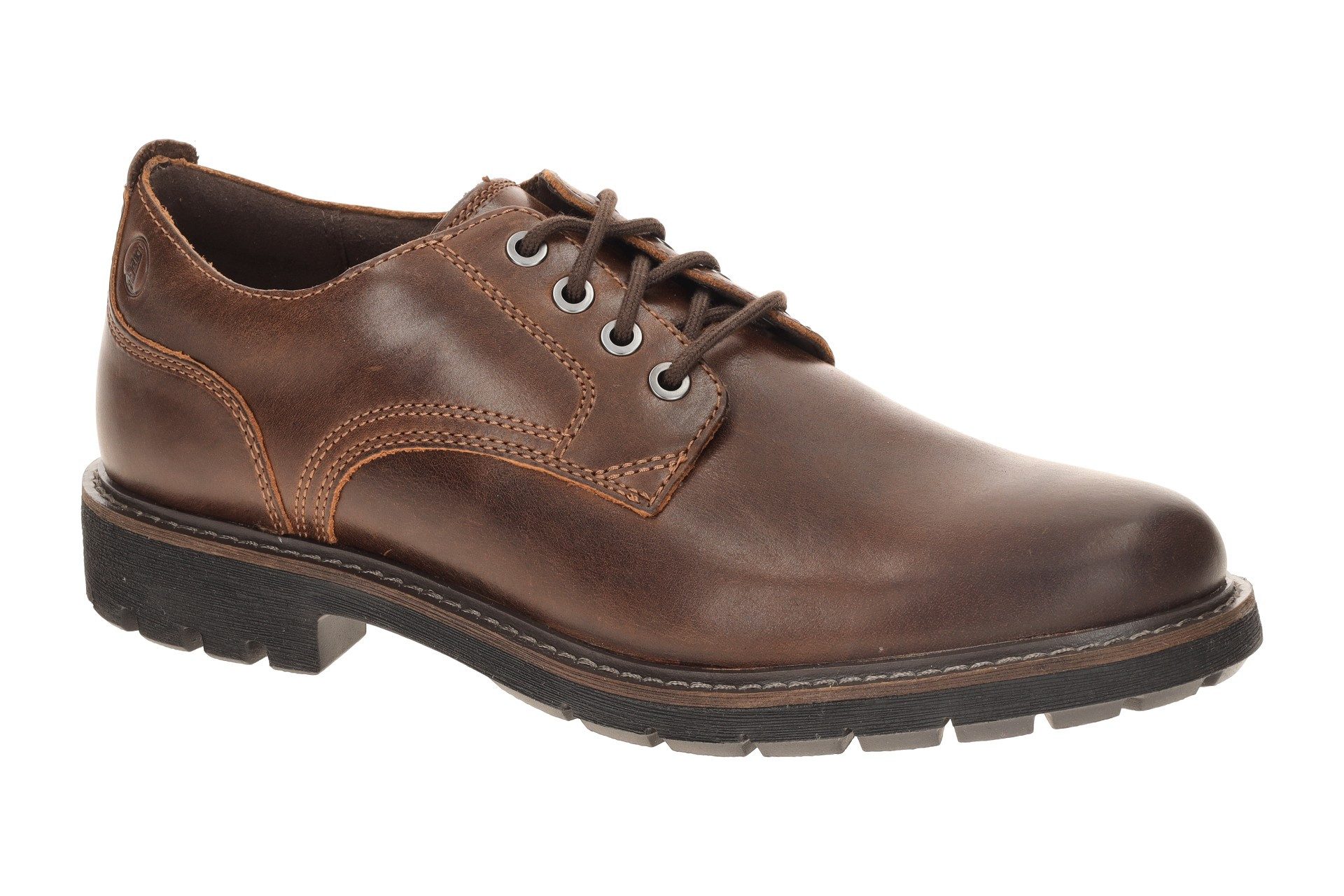 Clarks 26173436 7 Schnürschuh günstig online kaufen