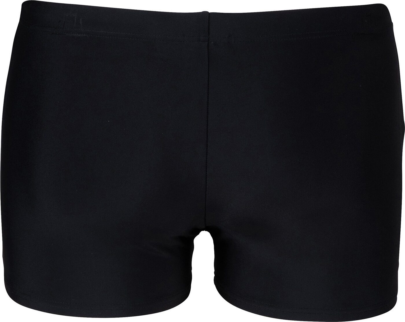 Arena Badeshorts Kikko V Print - Herren Badeshorts - Schwarz/Weiß