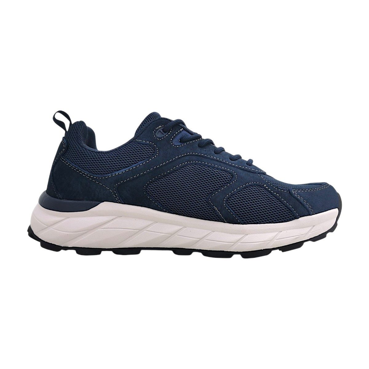 camel active sportlicher Schnürer Schnürschuh günstig online kaufen