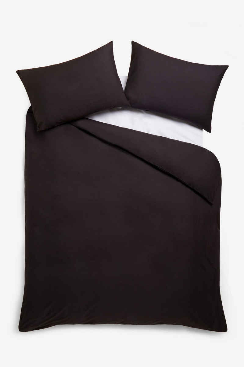 Bett-Set, Next, Bezug: Baumwolle, Polyester