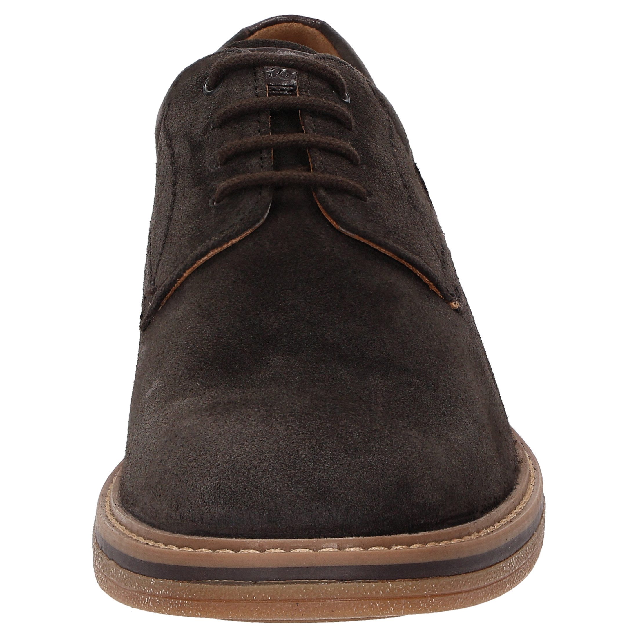 SIOUX Encanio-712 Schnürschuh