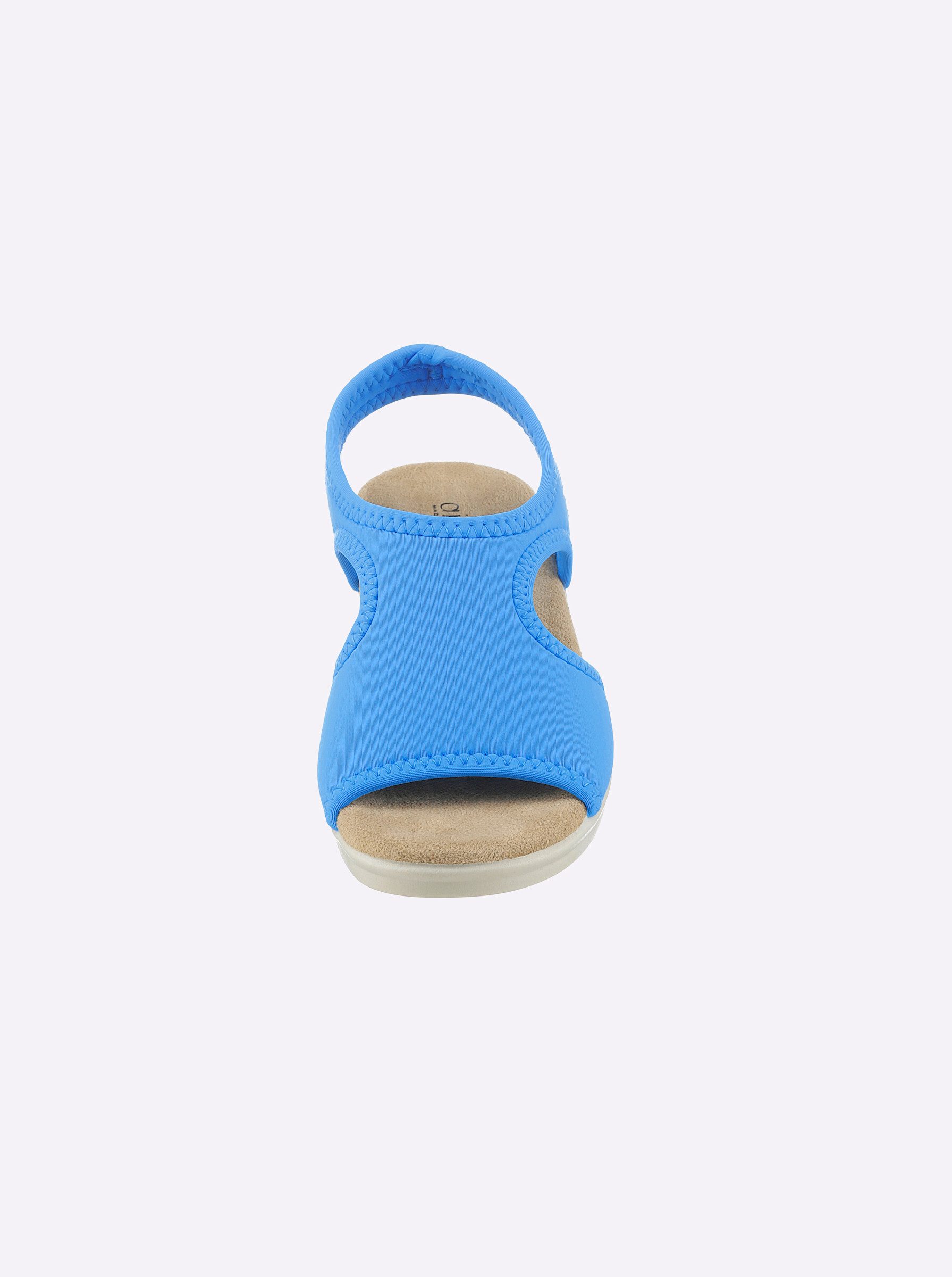 airsoft modern+ Badesandale Sandalette günstig online kaufen