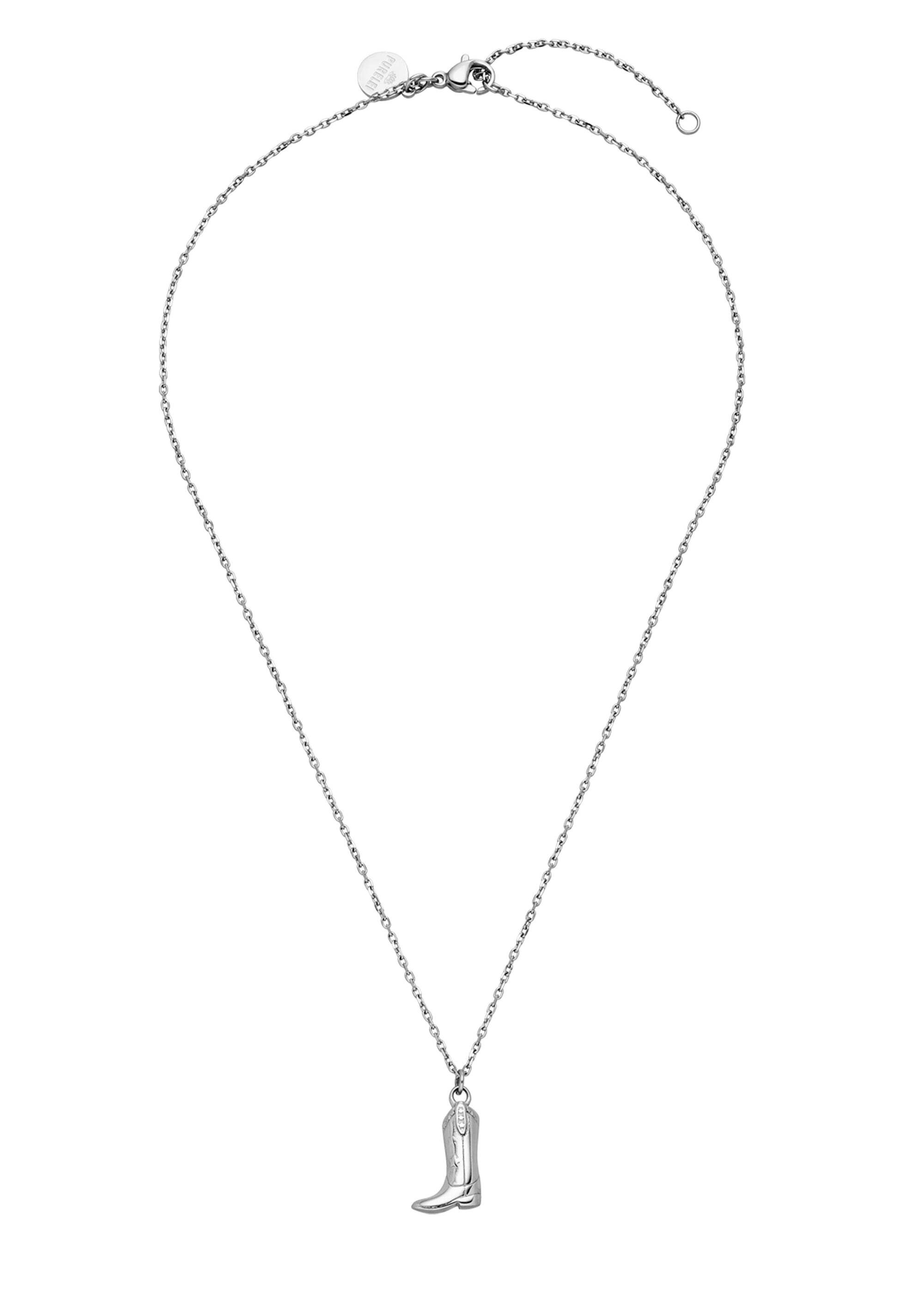 Purelei Kette mit Anhänger Cowboy (Kette)
