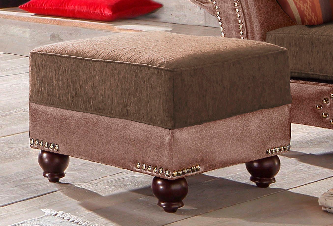 Home affaire Hocker King George