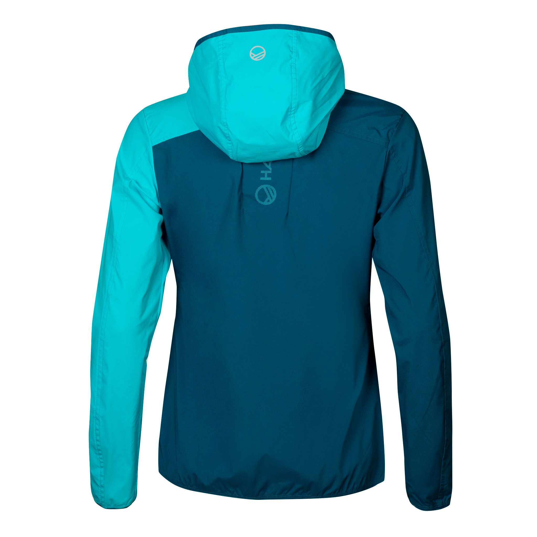 HALTI Funktionsjacke Pallas W Lite X-Stretch Jacket B36