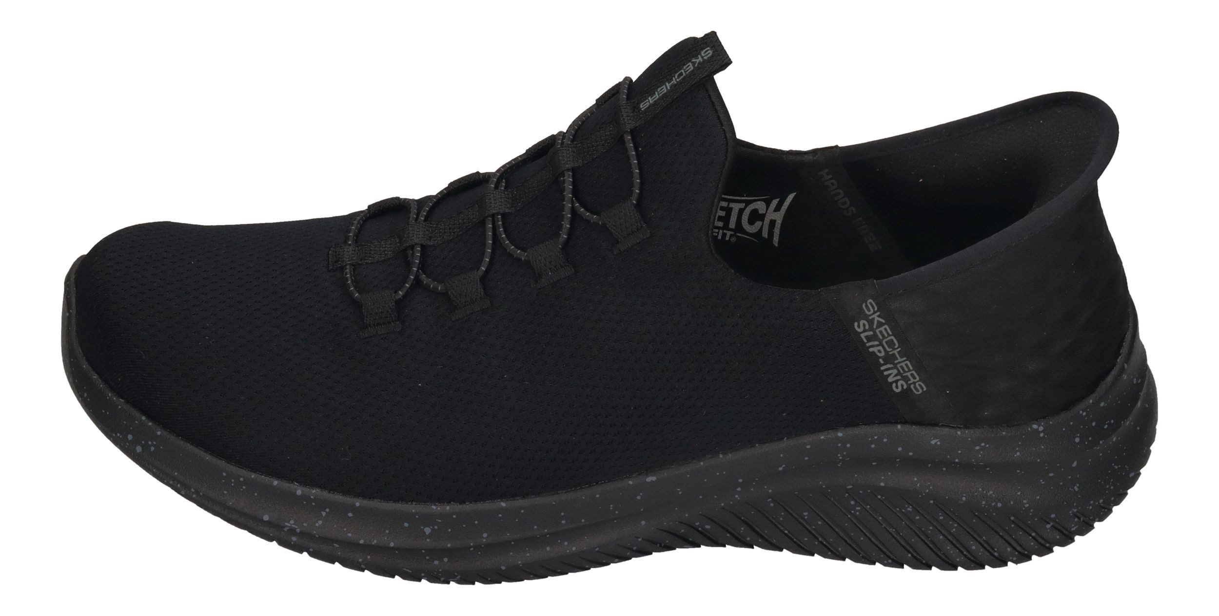 Skechers ULTRA FLEX 3.0 RIGHT AWAY 232452W Sneaker Black günstig online kaufen