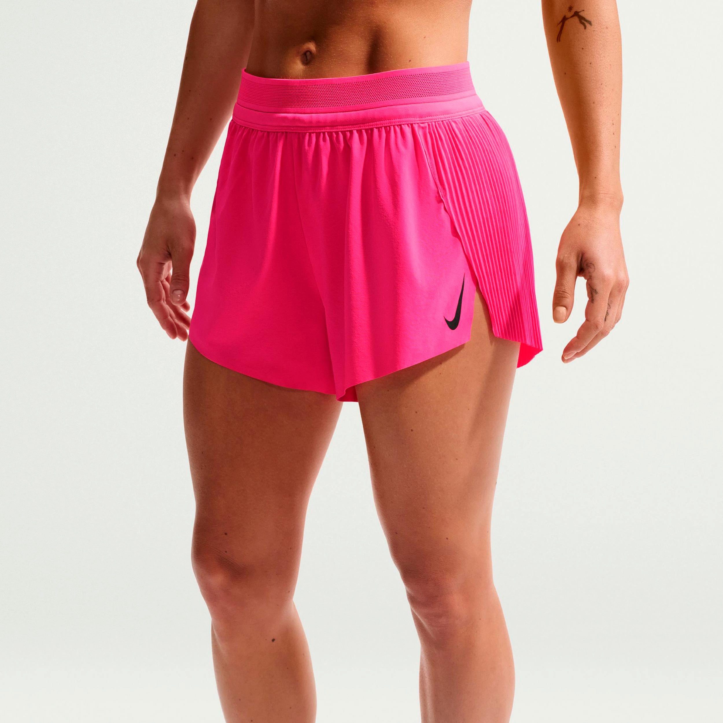 Nike Laufshorts AeroSwift