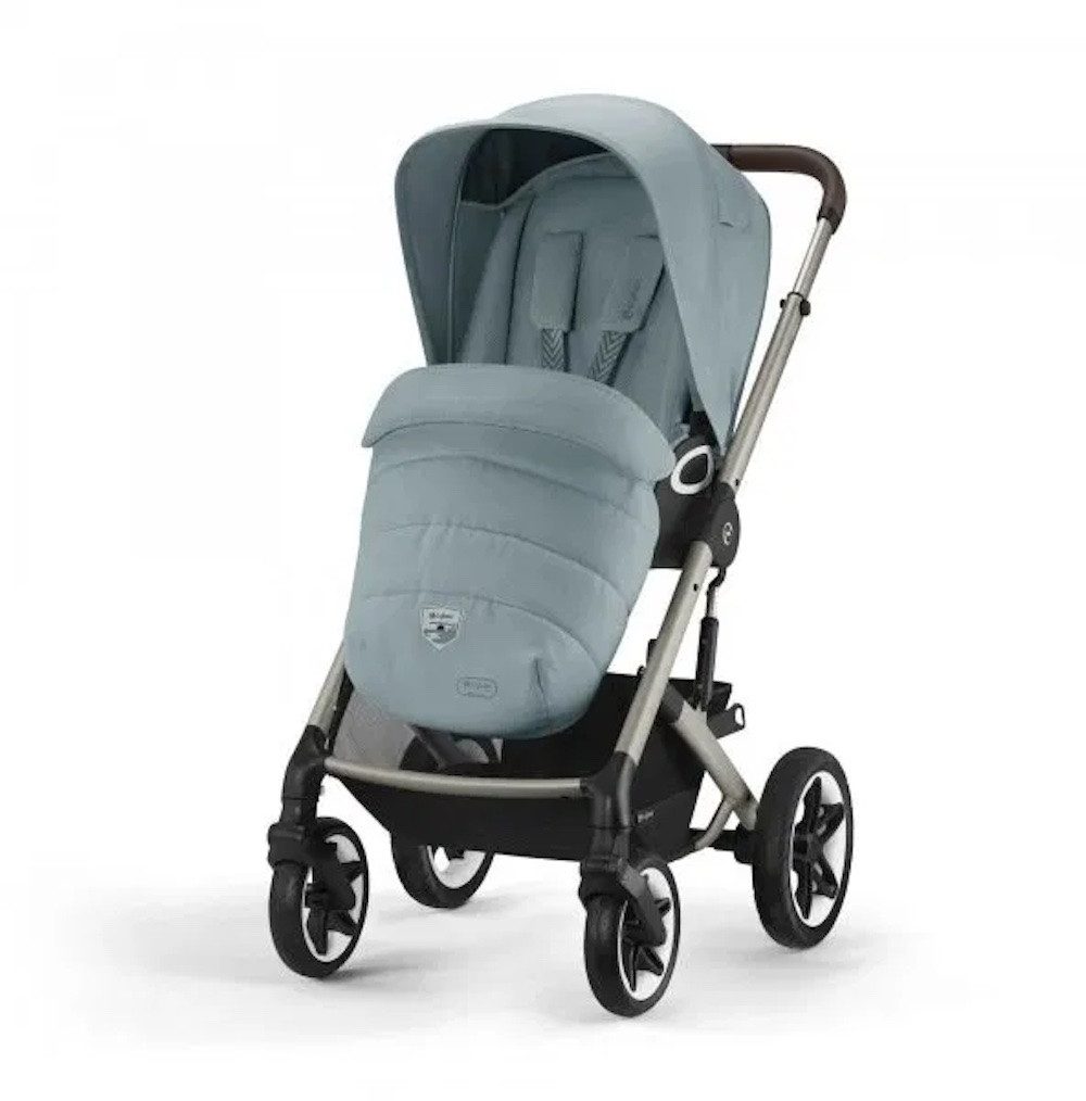 Cybex Kombi-Kinderwagen Talos S Lux Kollektion 2025