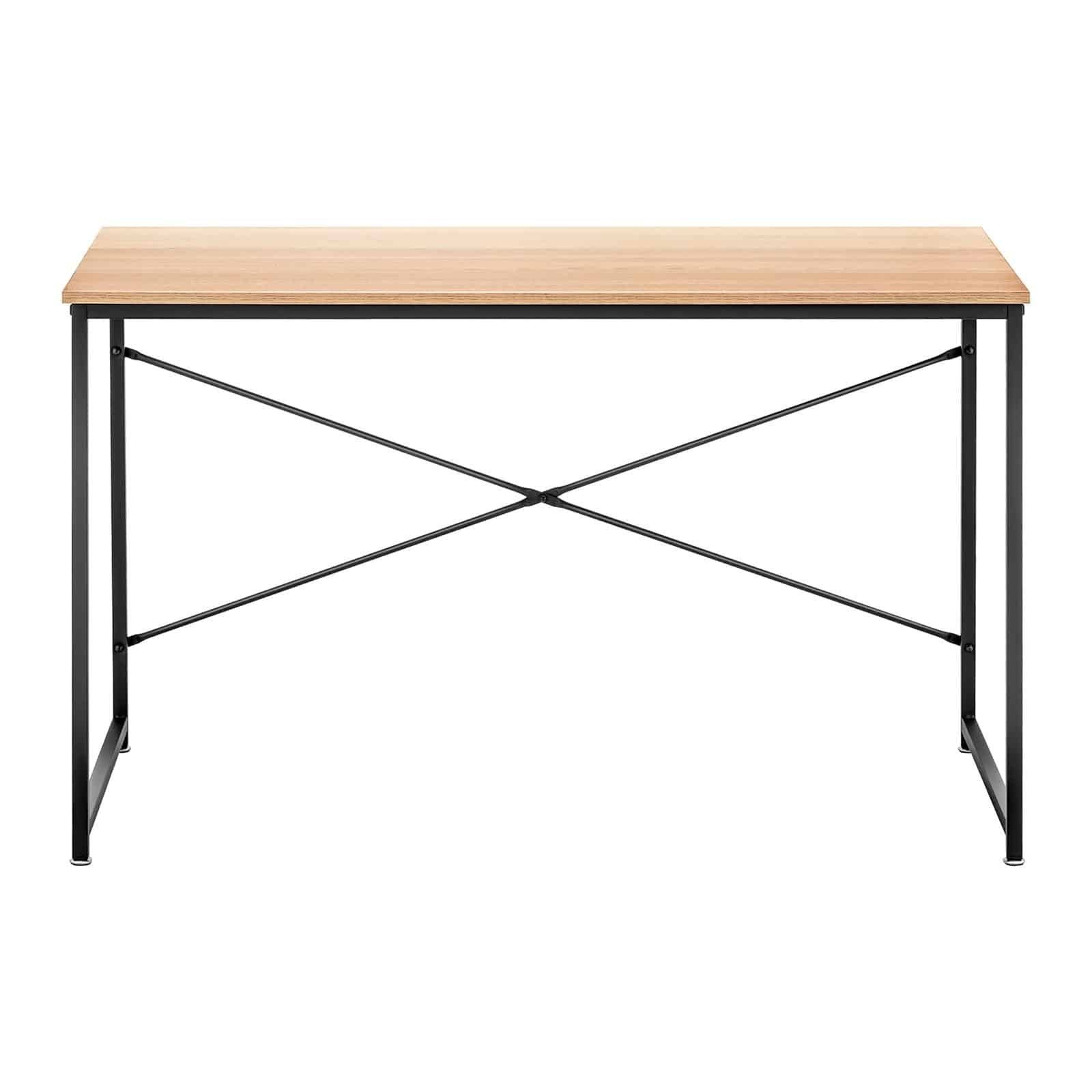 Fromm&Starck Schreibtisch rechteckig Bürotisch Schreibtisch Tisch Arbeitstisch Computertisch