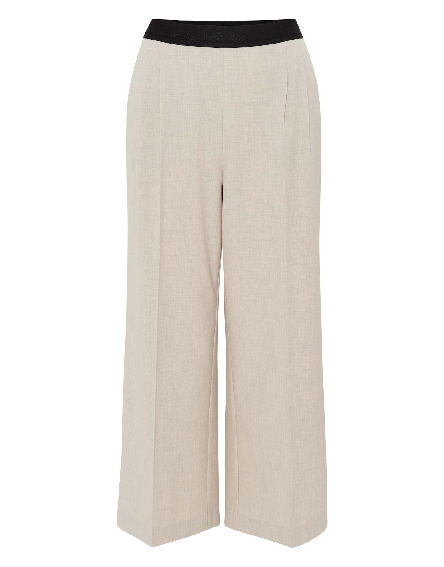 OPUS Bundfaltenhose City Pants MALMA Wide günstig online kaufen