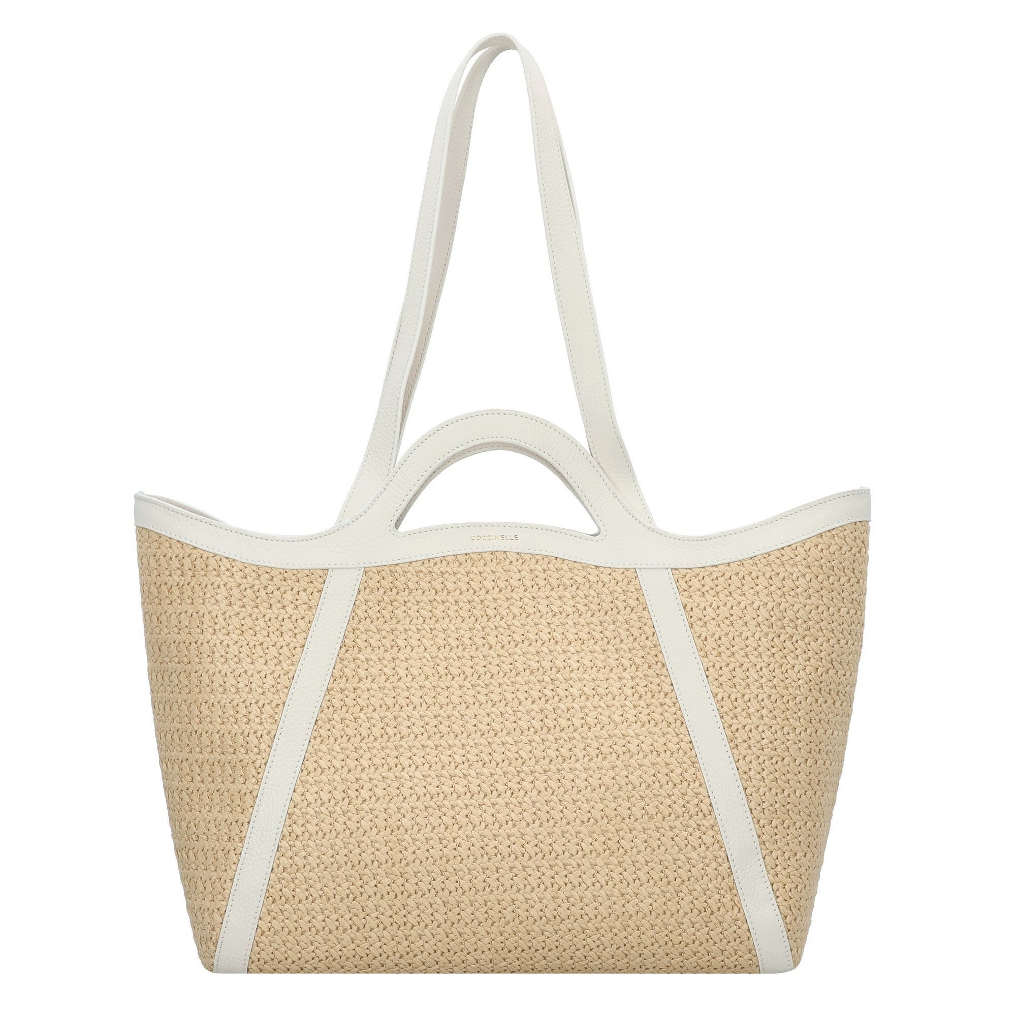 COCCINELLE Shopper Amalia, Bast