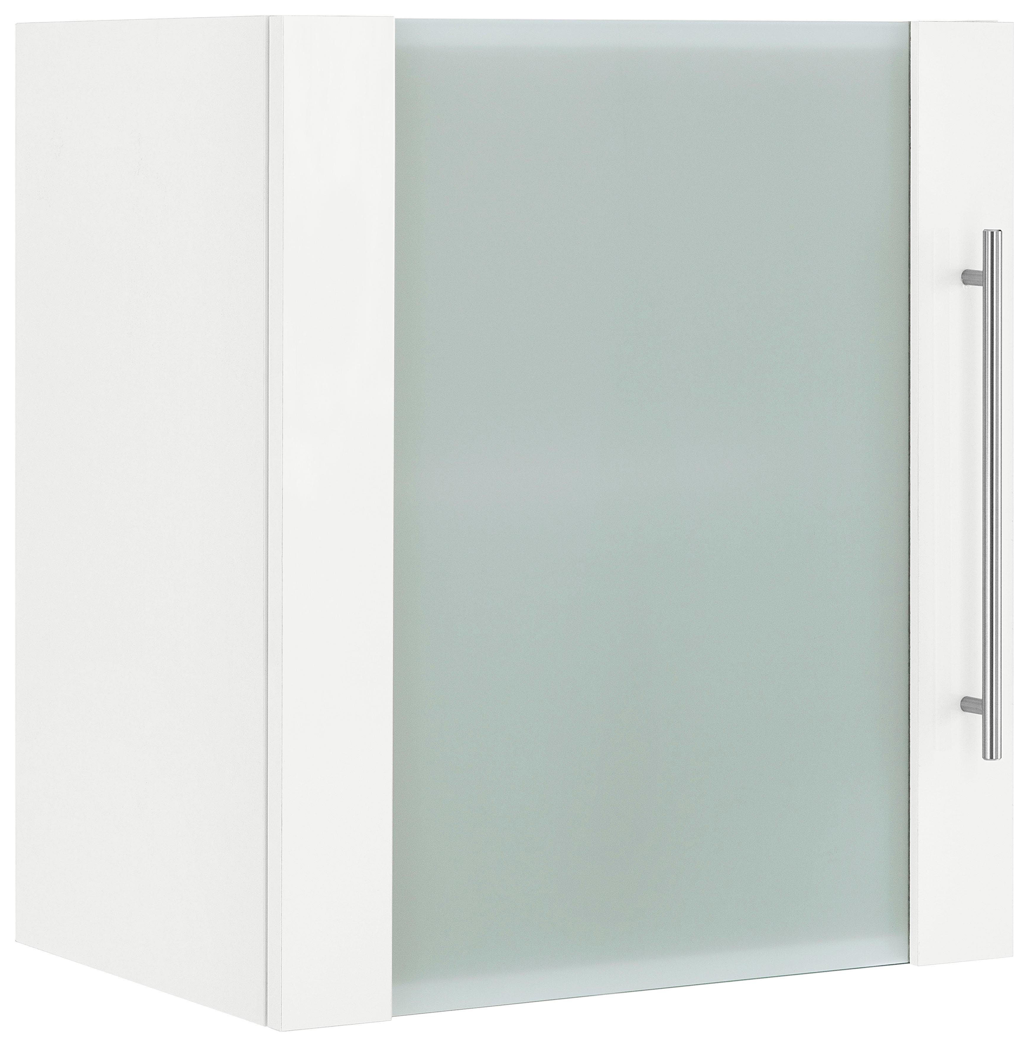 wiho Küchen Glashängeschrank "Flexi2", Breite 50 cm günstig online kaufen