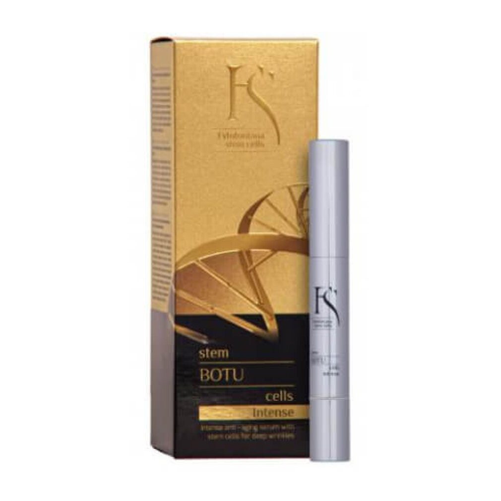 Fytofontana Stem Cells Körperpflegemittel Fytofontana Stem Cells Intense Boot Stem Cell Serum for Deep Wrinkles