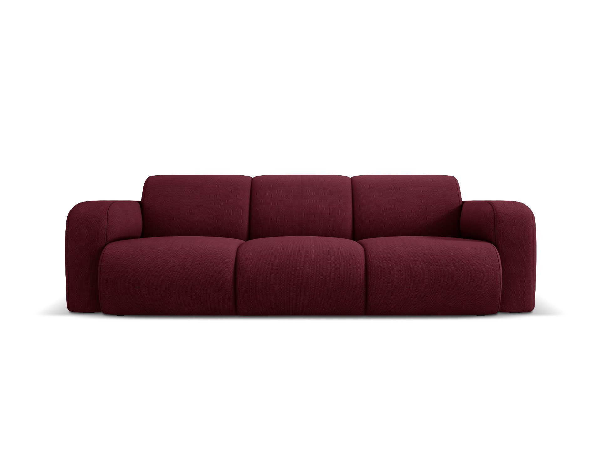 Micadoni Sofa Molino, 3-Sitzer günstig online kaufen