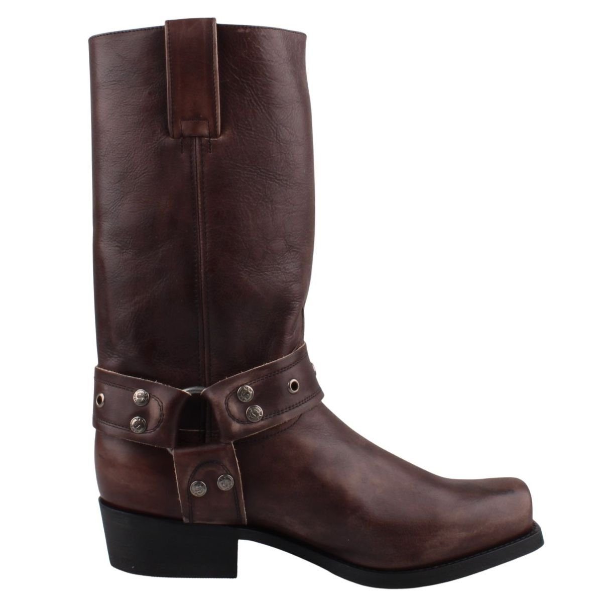 Sendra Boots 9233-Olimpia Antracita Stiefel günstig online kaufen