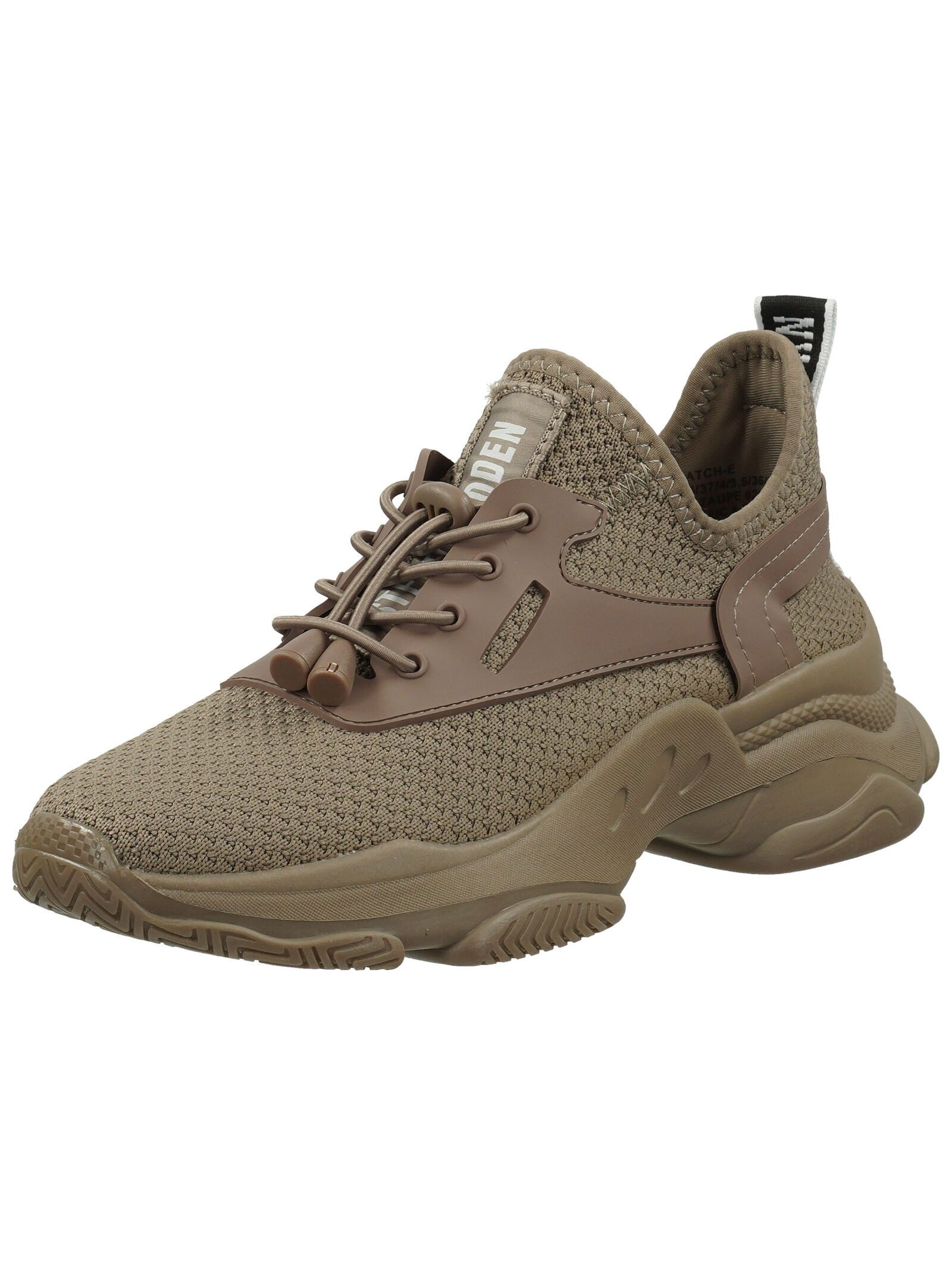 Sneaker Textil Sneaker