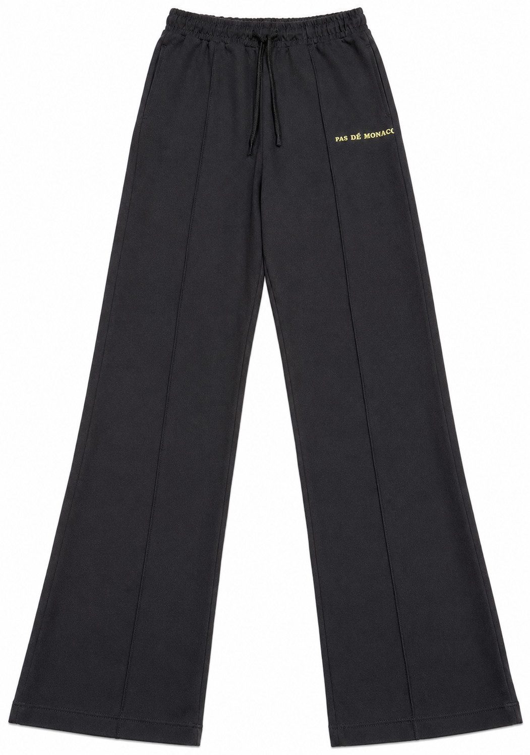 Pas De Monaco 5-Pocket-Hose PASDEM-009-001