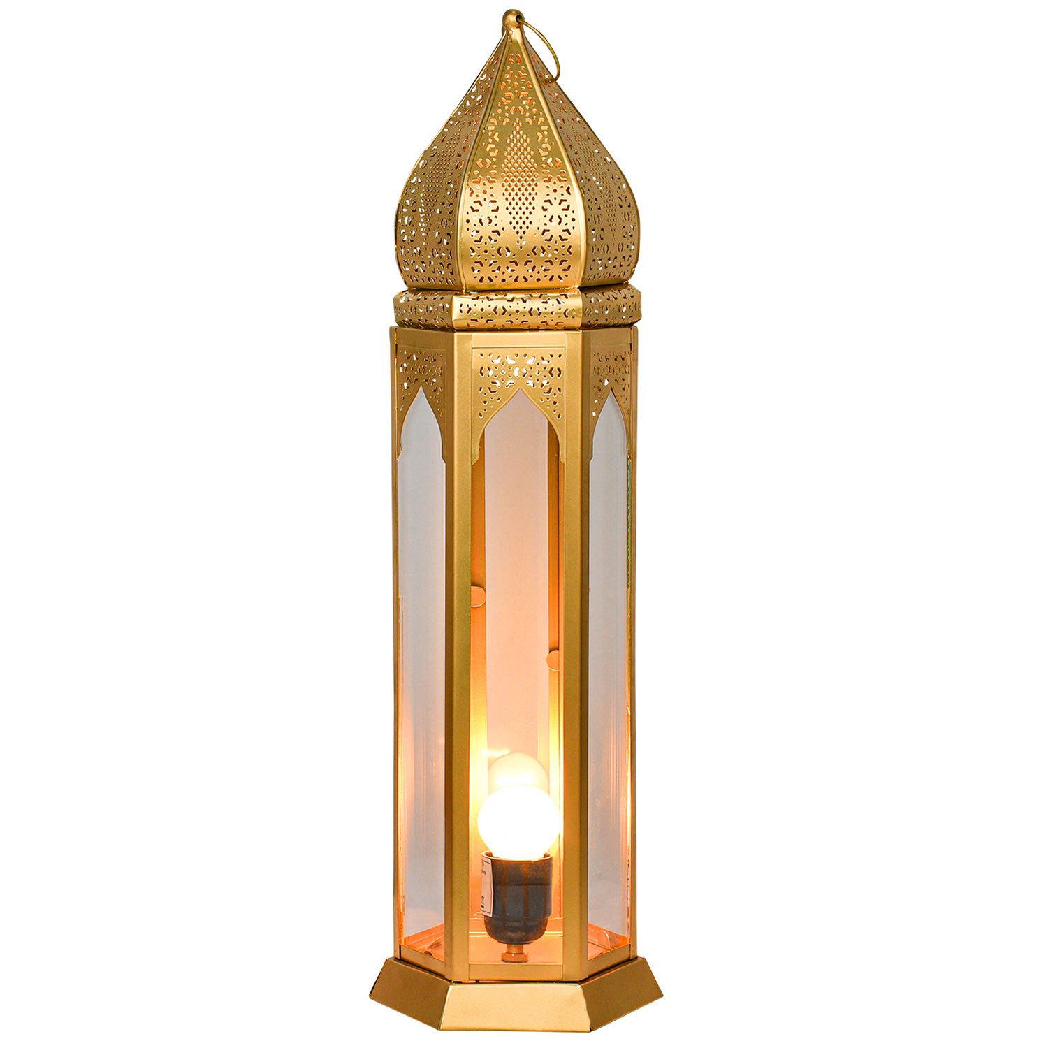 Marrakesch Orient & Mediterran Interior Stehlampe Orientalische Stehlampe S günstig online kaufen