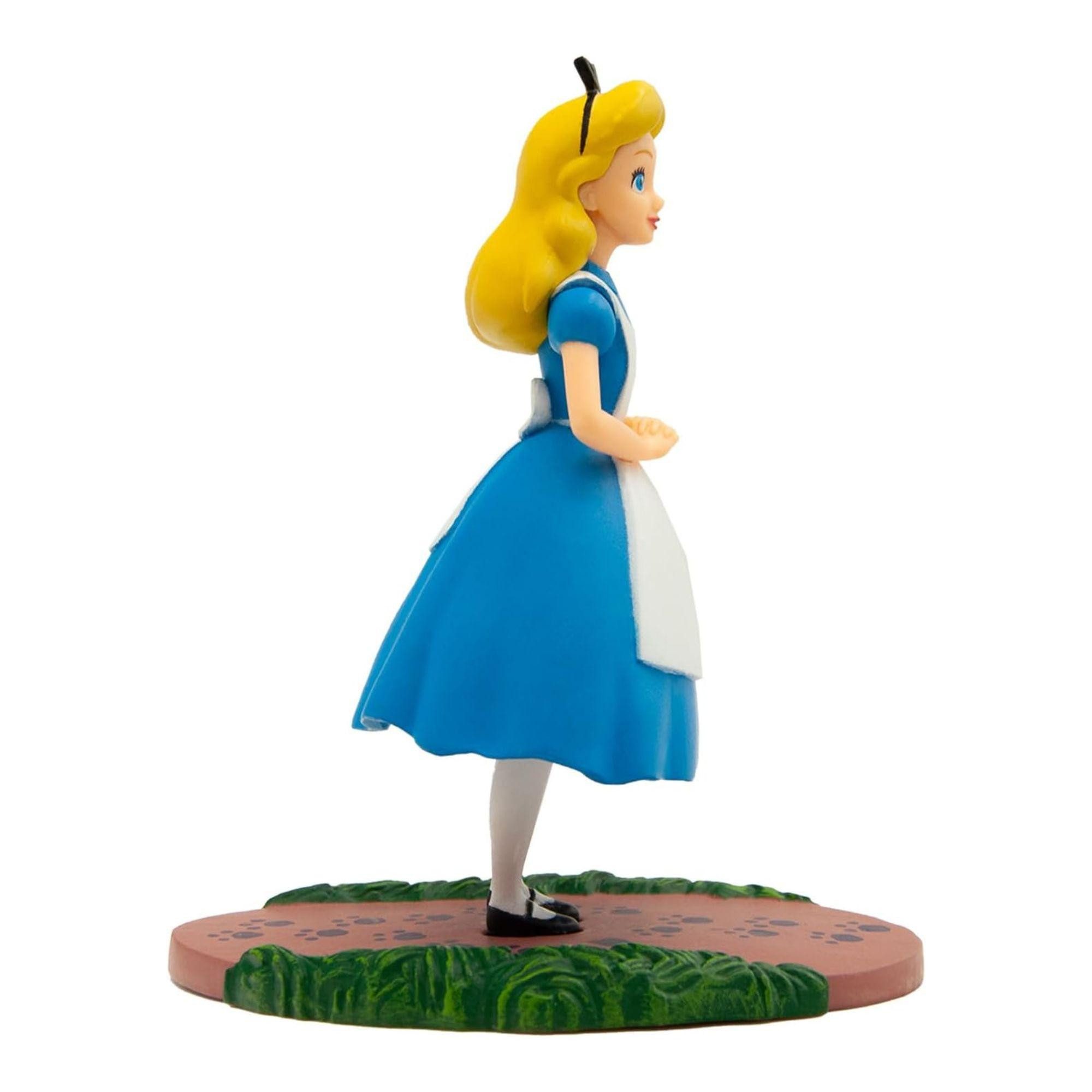 BULLYLAND Spielfigur Alice (11400) - Alice im Wunderland