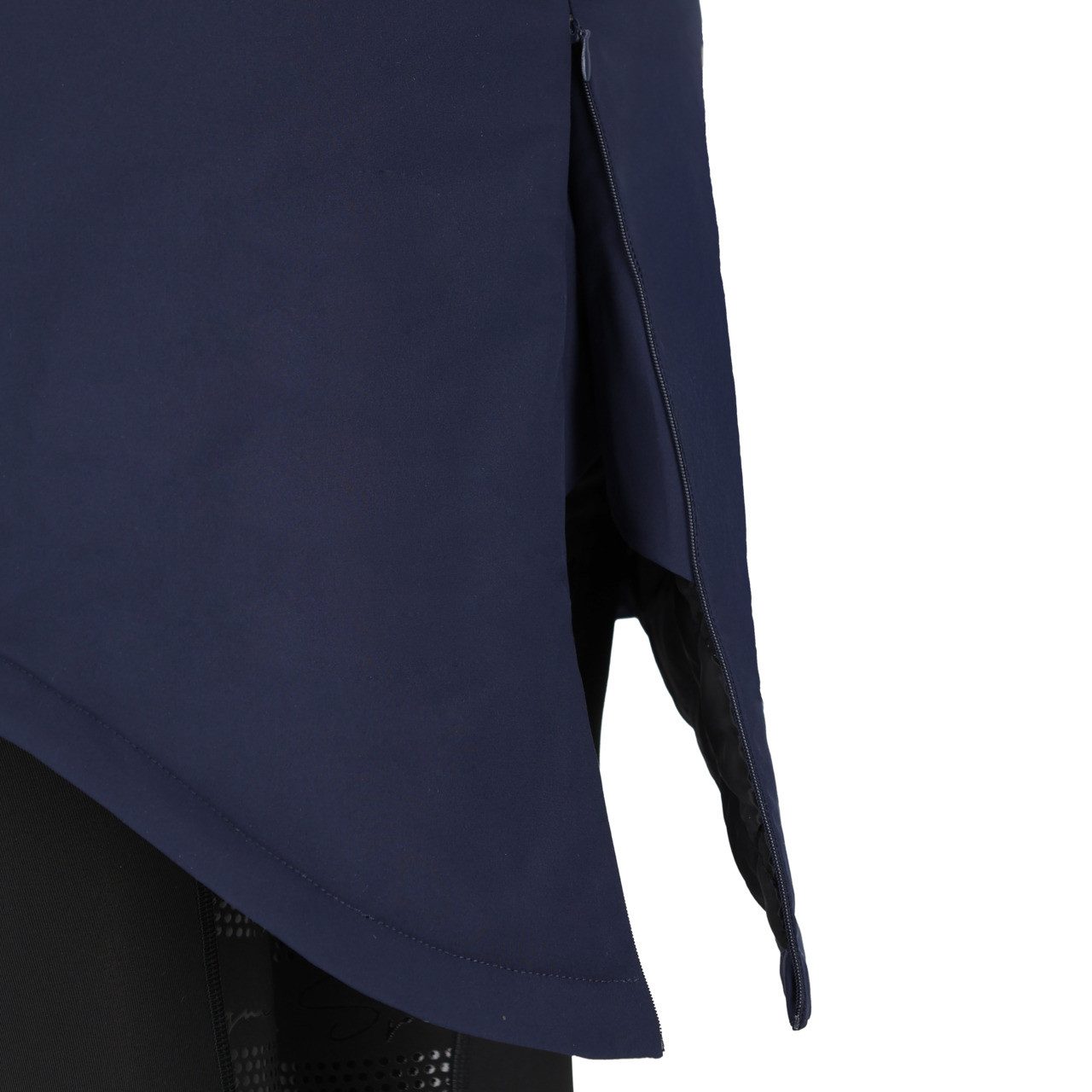 QHP Reitjacke Winterjacke Linde