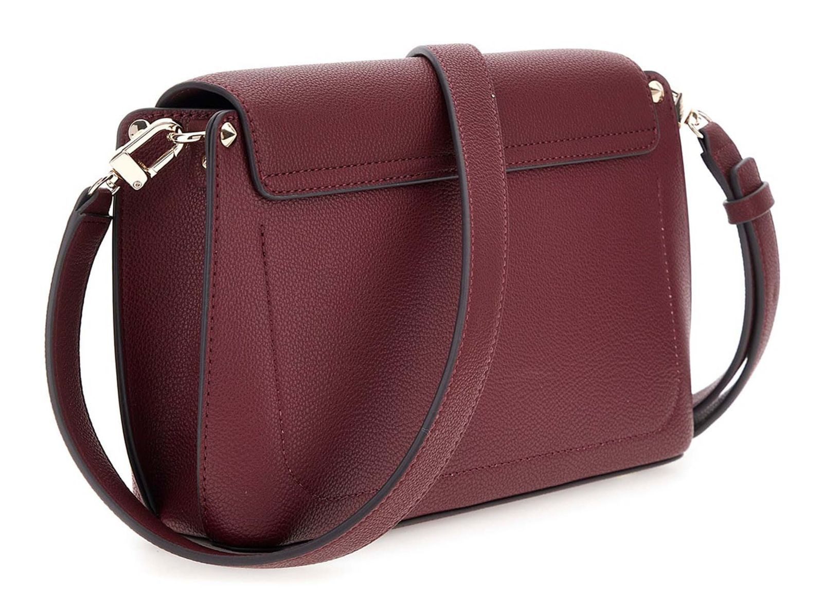 Guess Schultertasche Flap Crossbody Bag