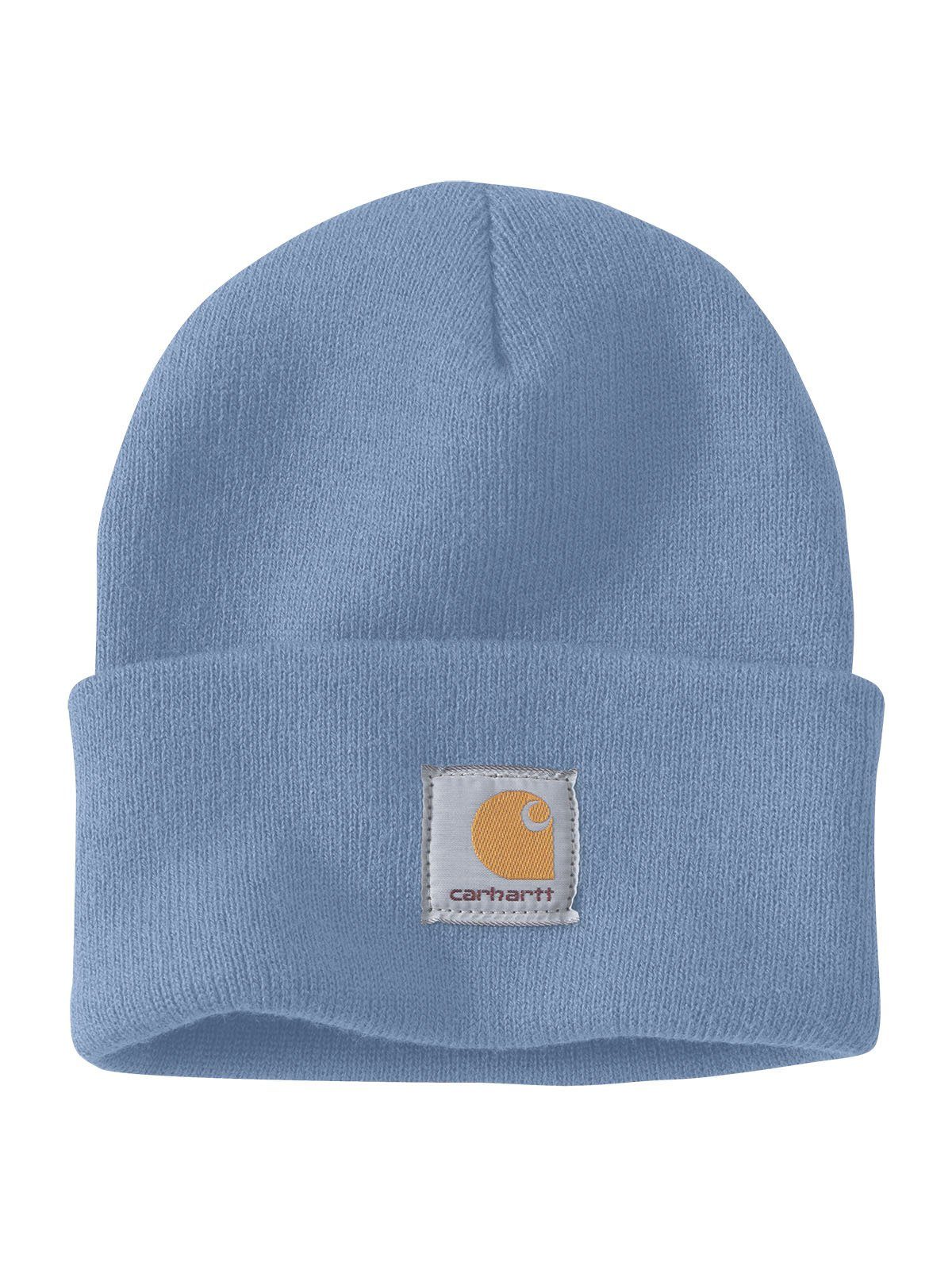 Carhartt Bommelmütze A18-HD0 Carhartt Beanie